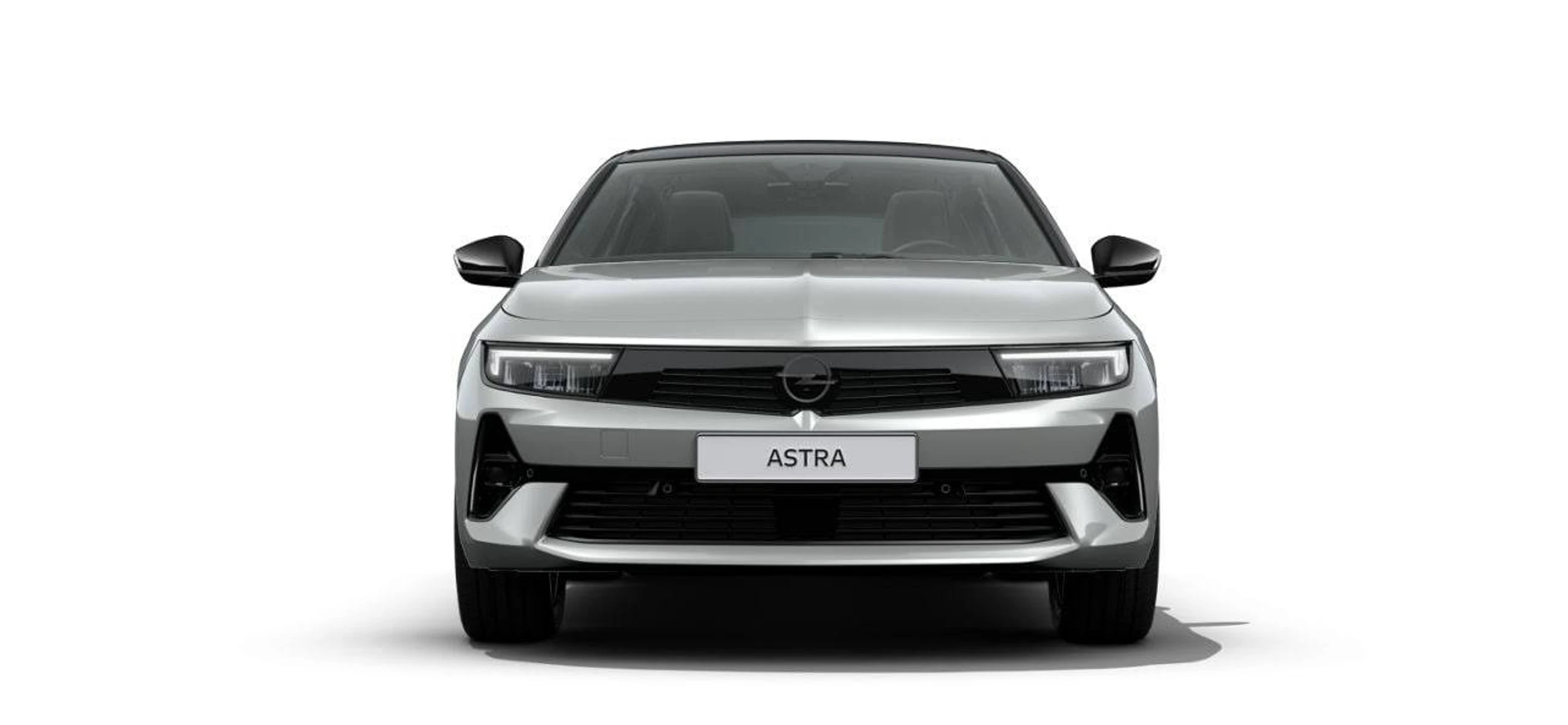 ASTRA  8