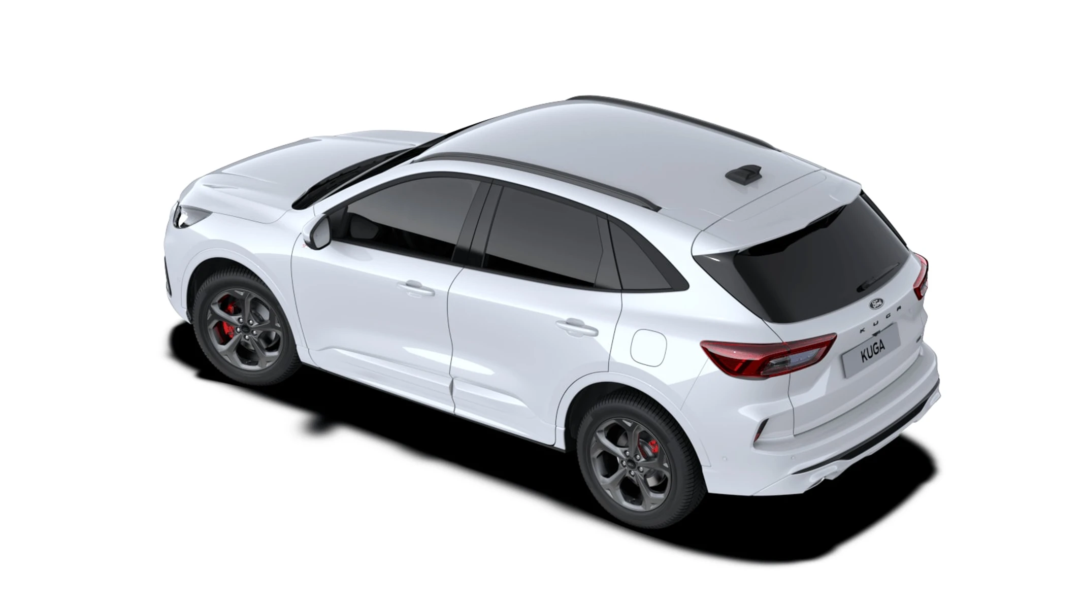 KUGA  2