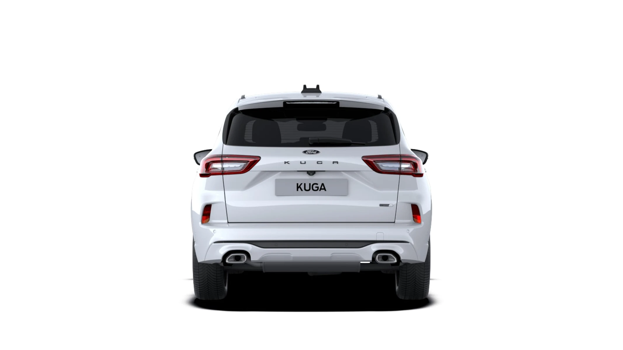 KUGA  3