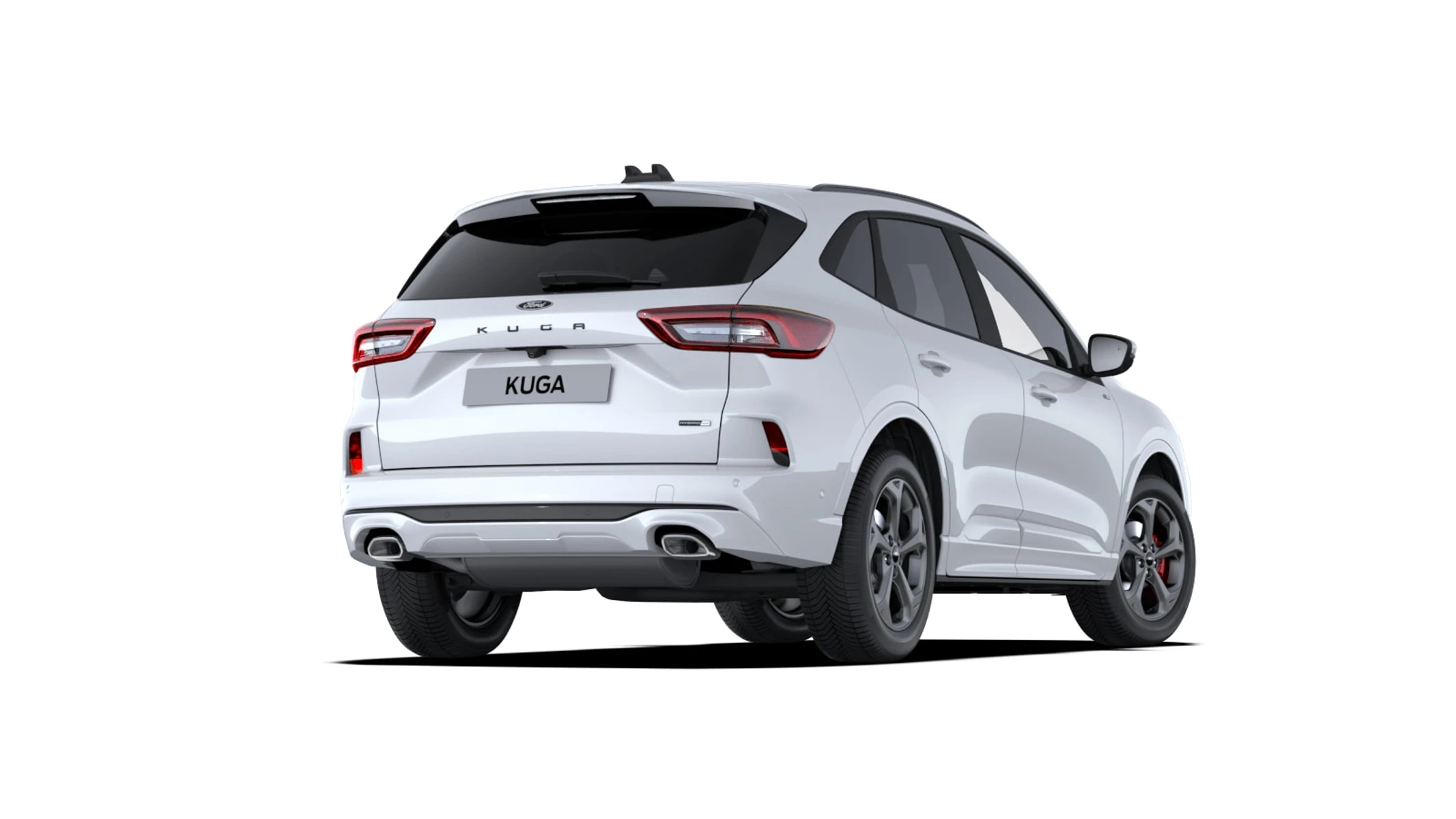 KUGA  4