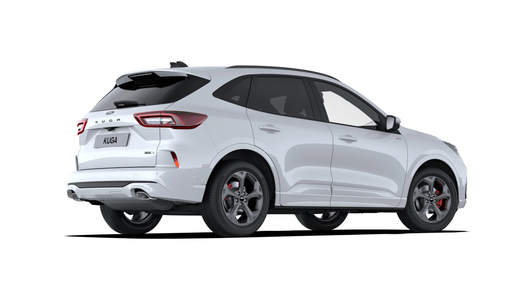 KUGA  5