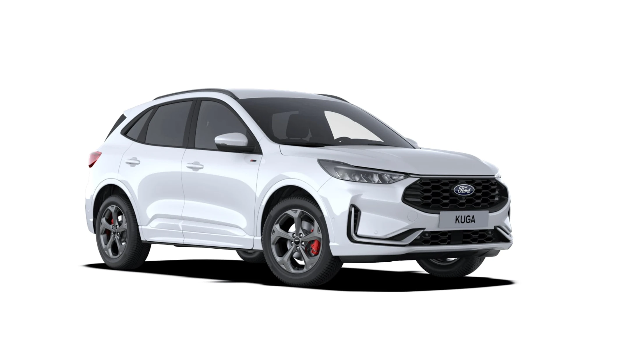 KUGA  7