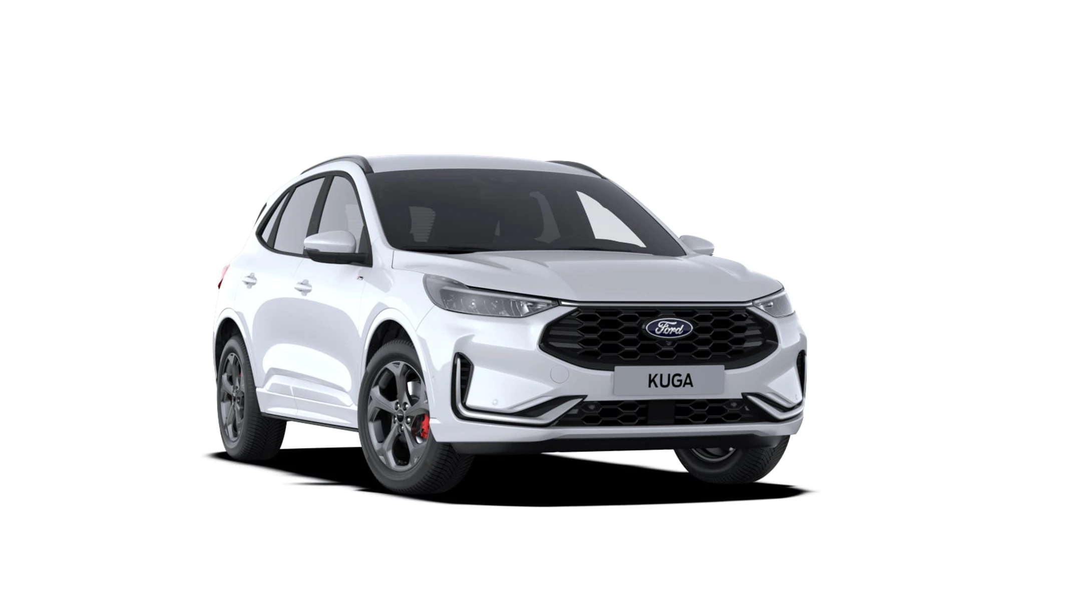 KUGA  8