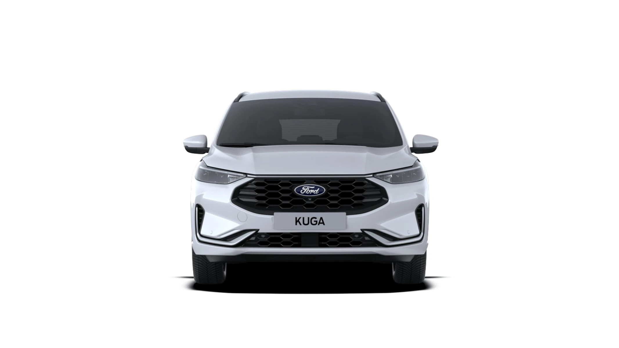 KUGA  9