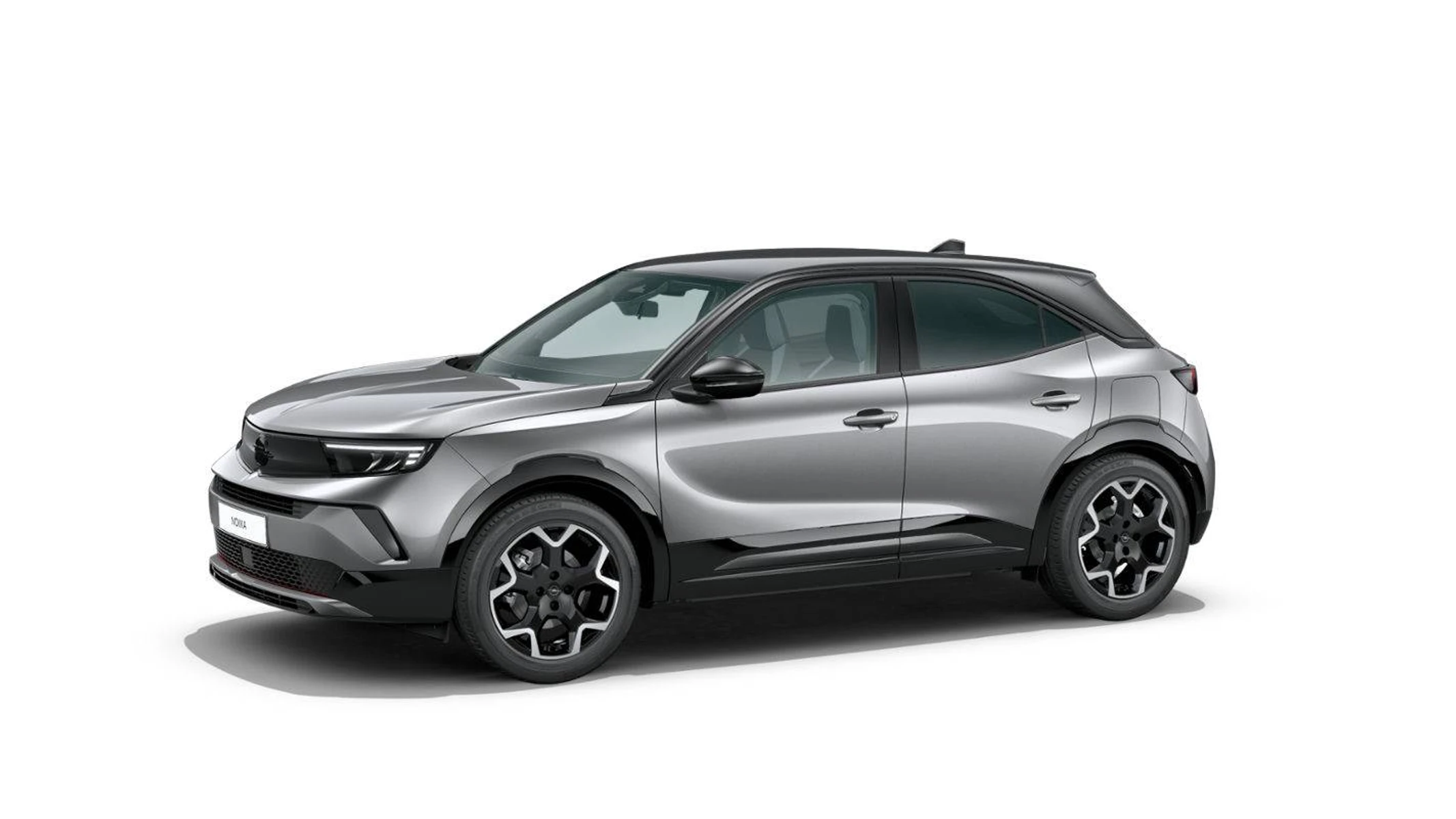 MOKKA  1
