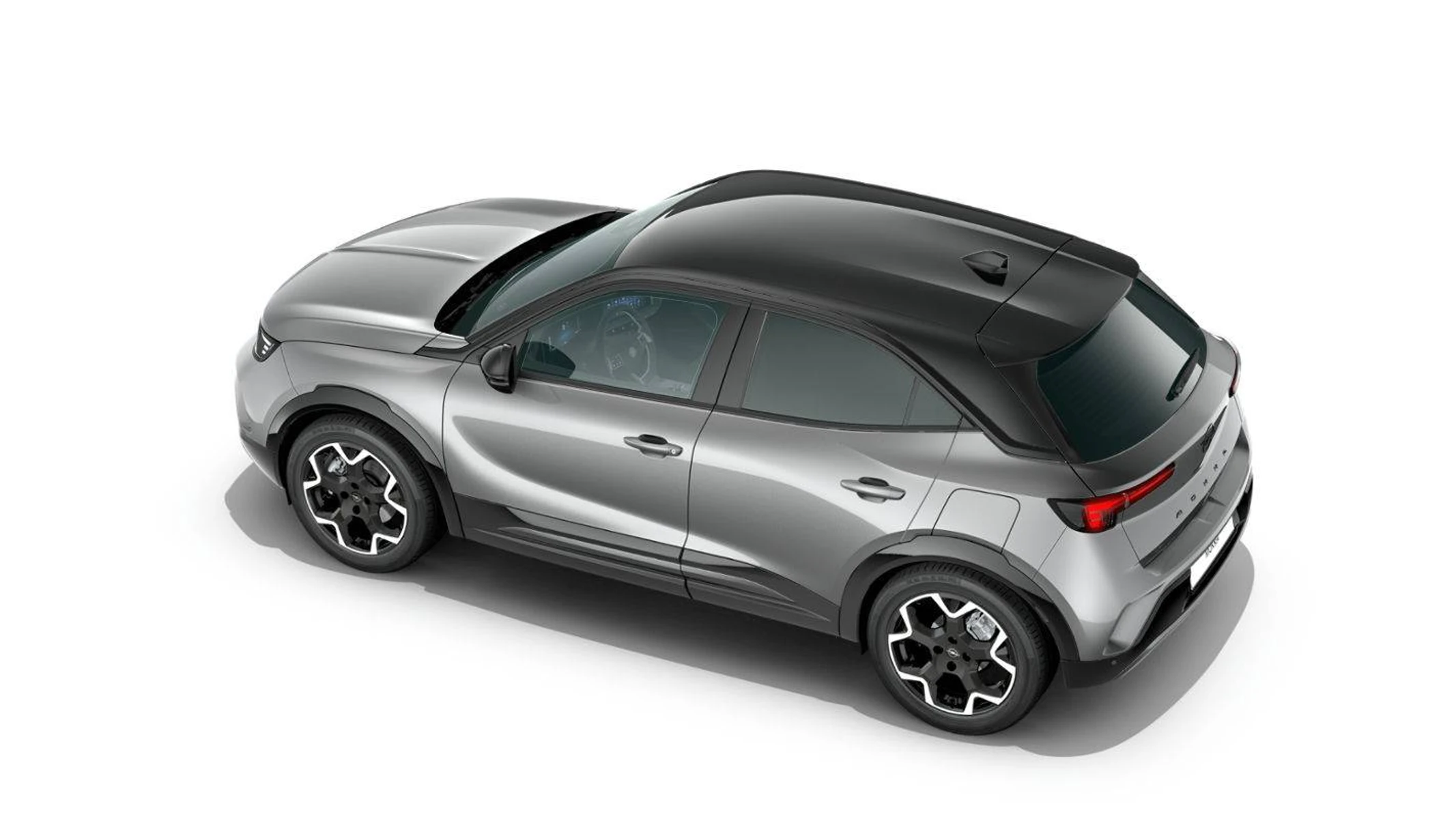 MOKKA  2