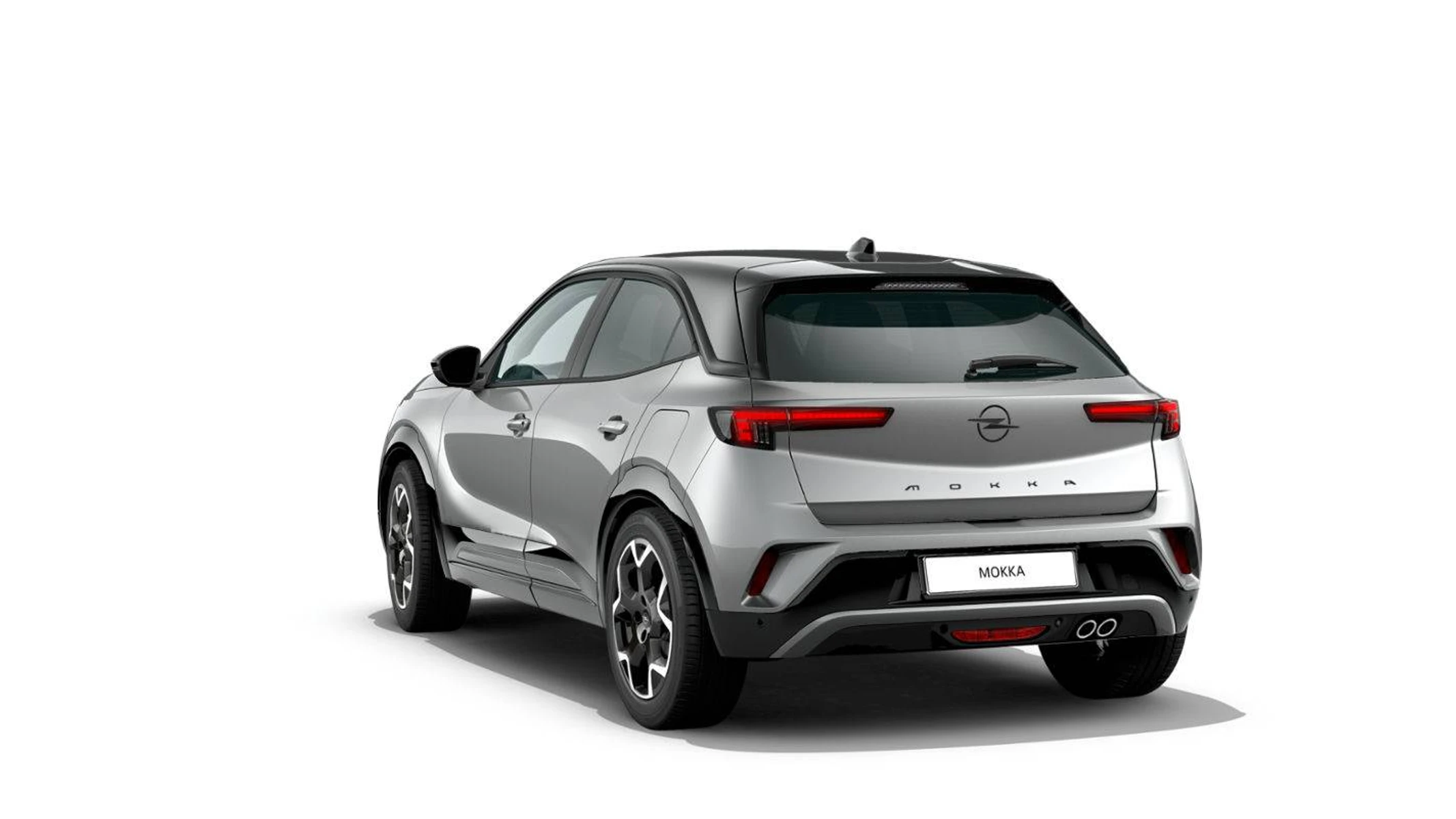 MOKKA  3