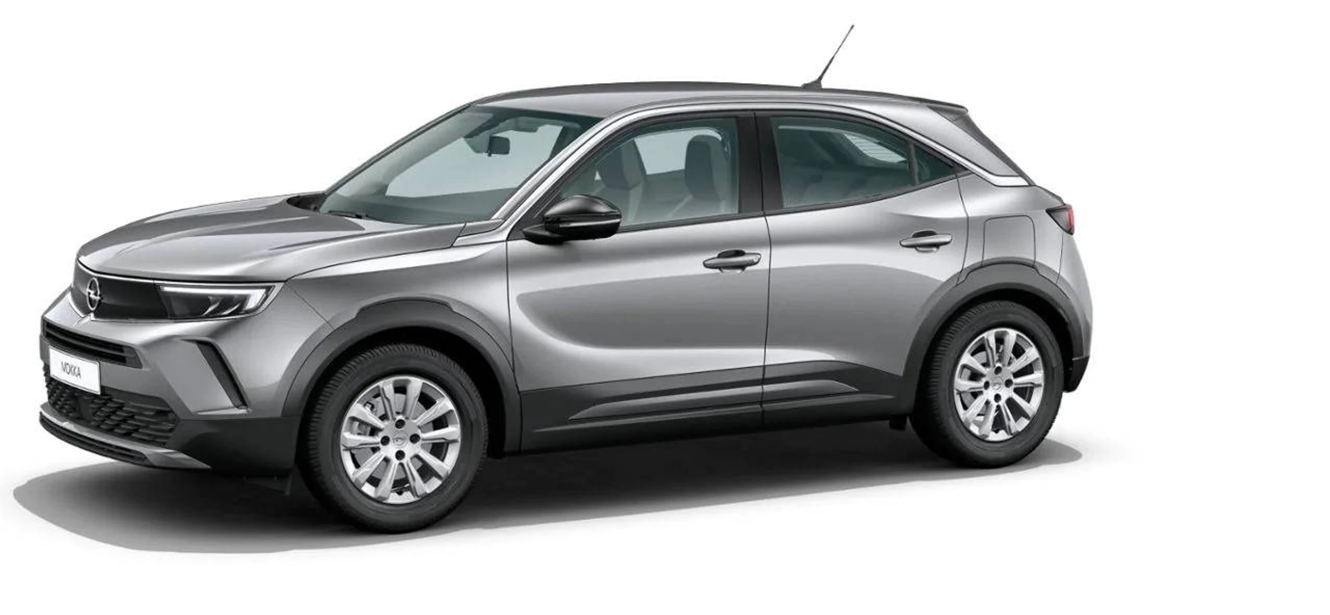MOKKA  1