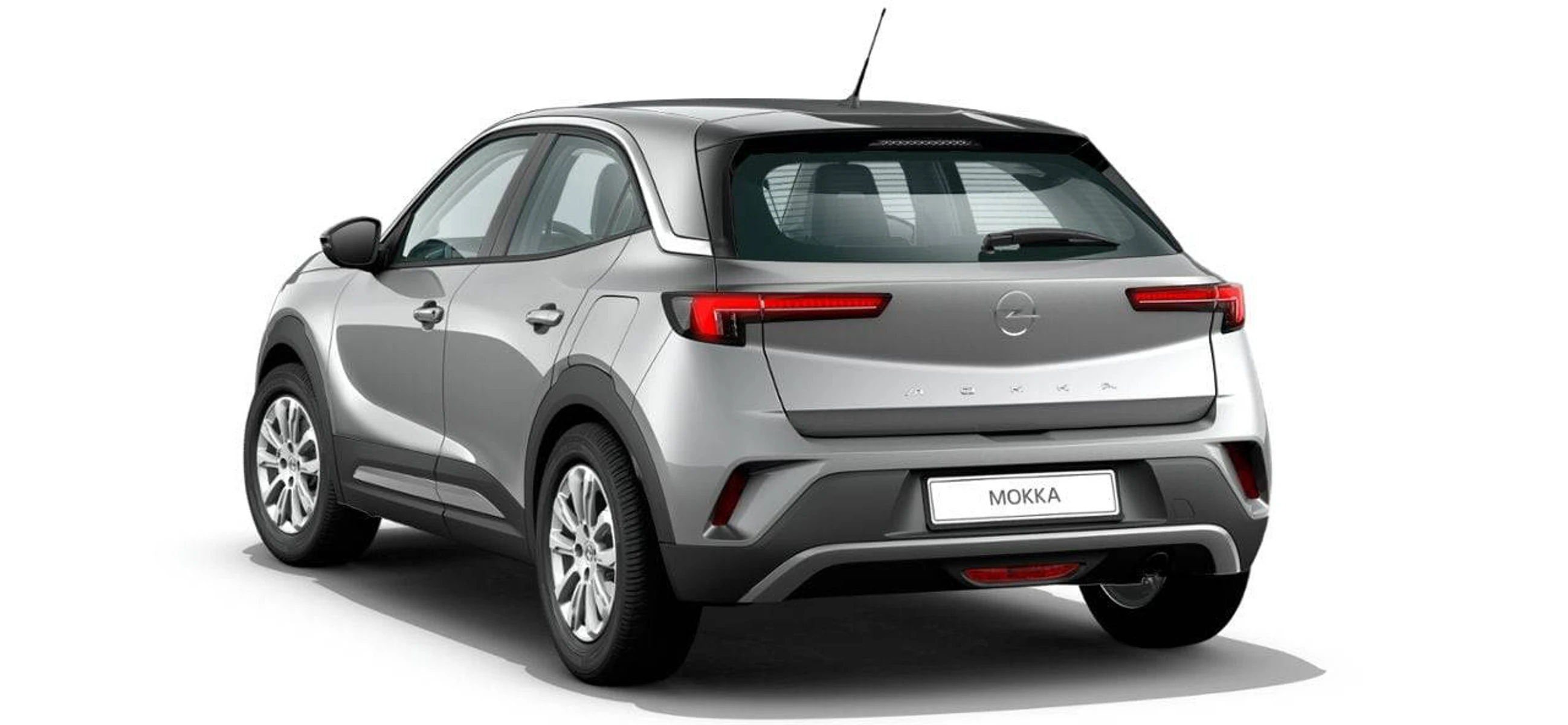 MOKKA  3