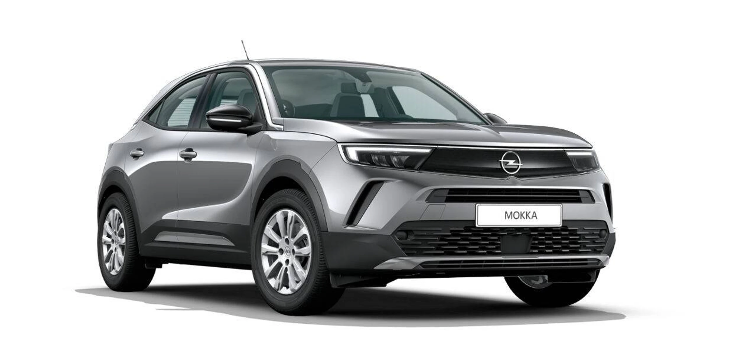 MOKKA  4