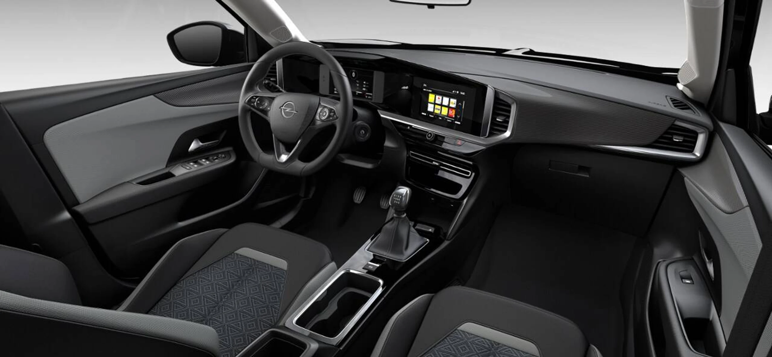 MOKKA  5