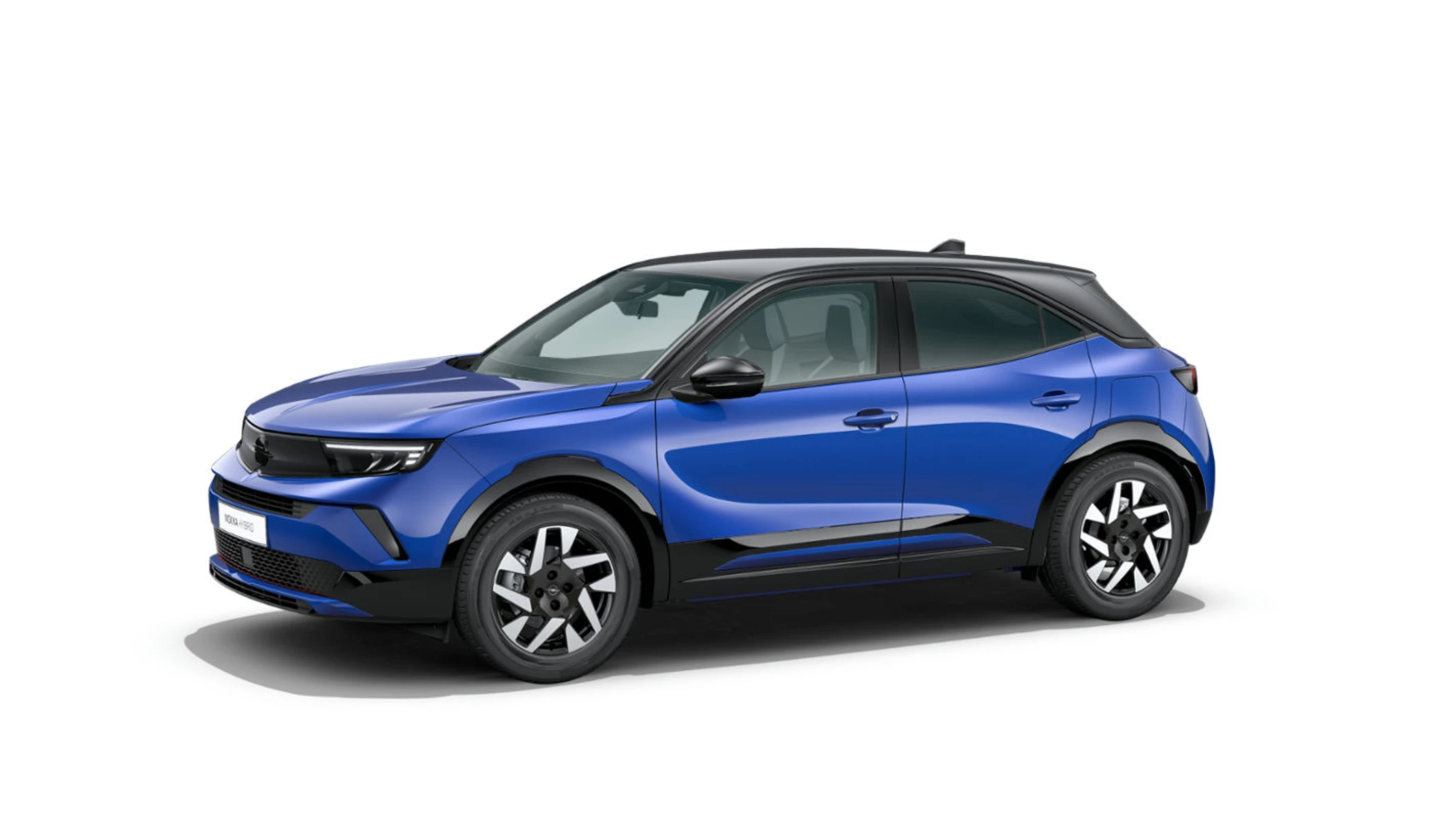 MOKKA  1