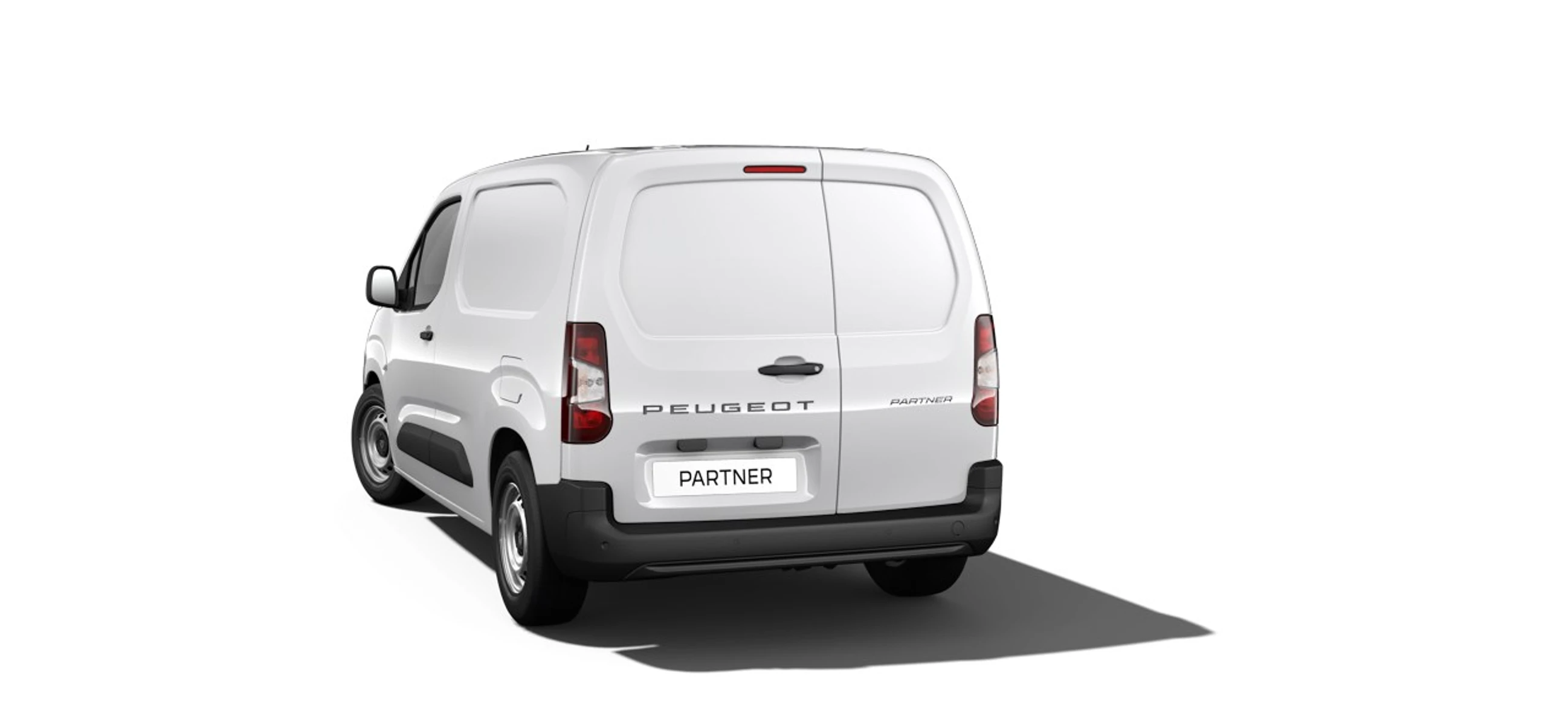 PARTNER TRP  3