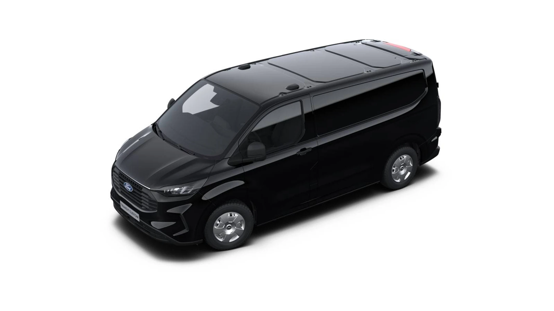 TRANSIT CUST  1