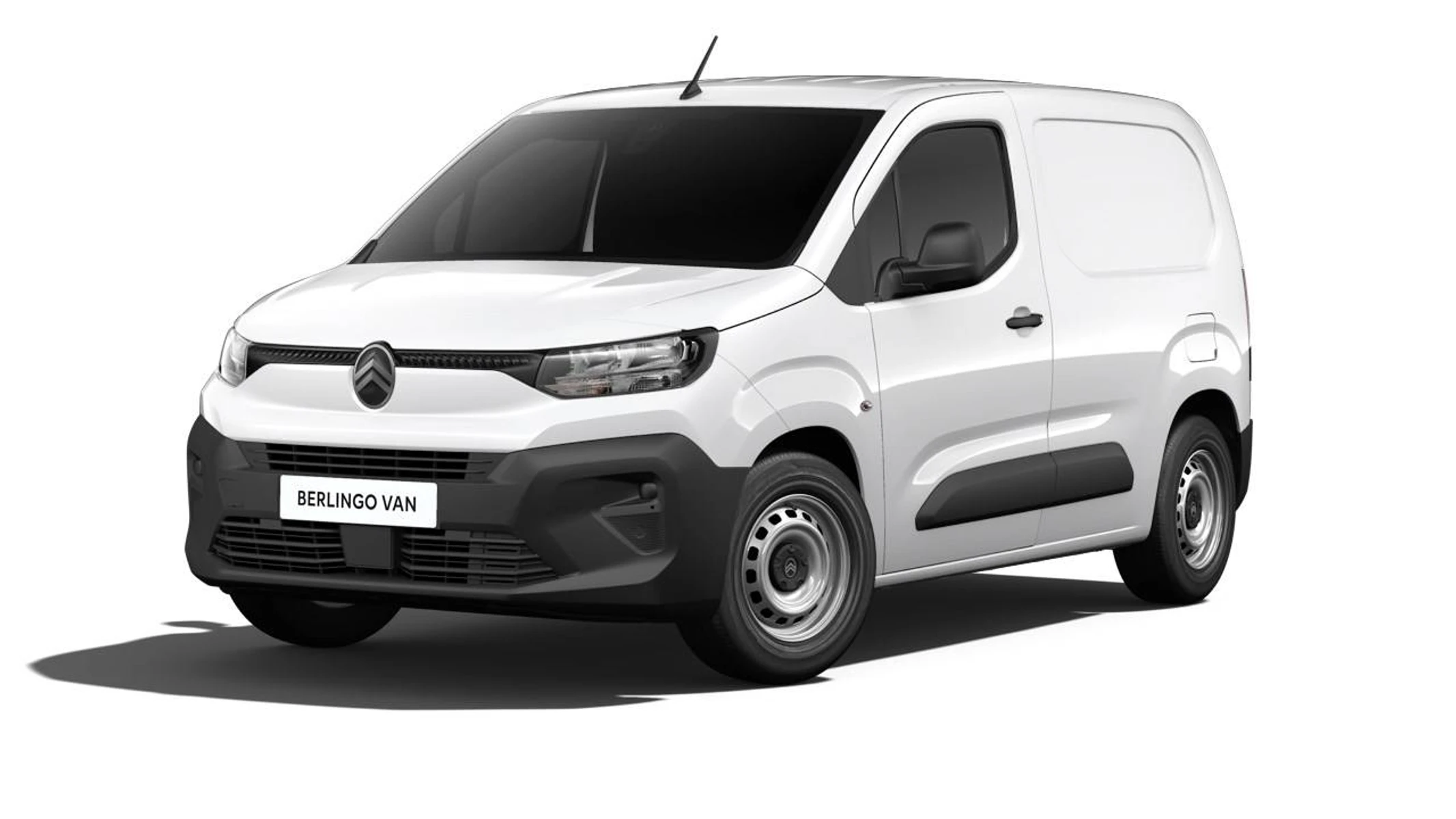 BERLINGO TRP  1