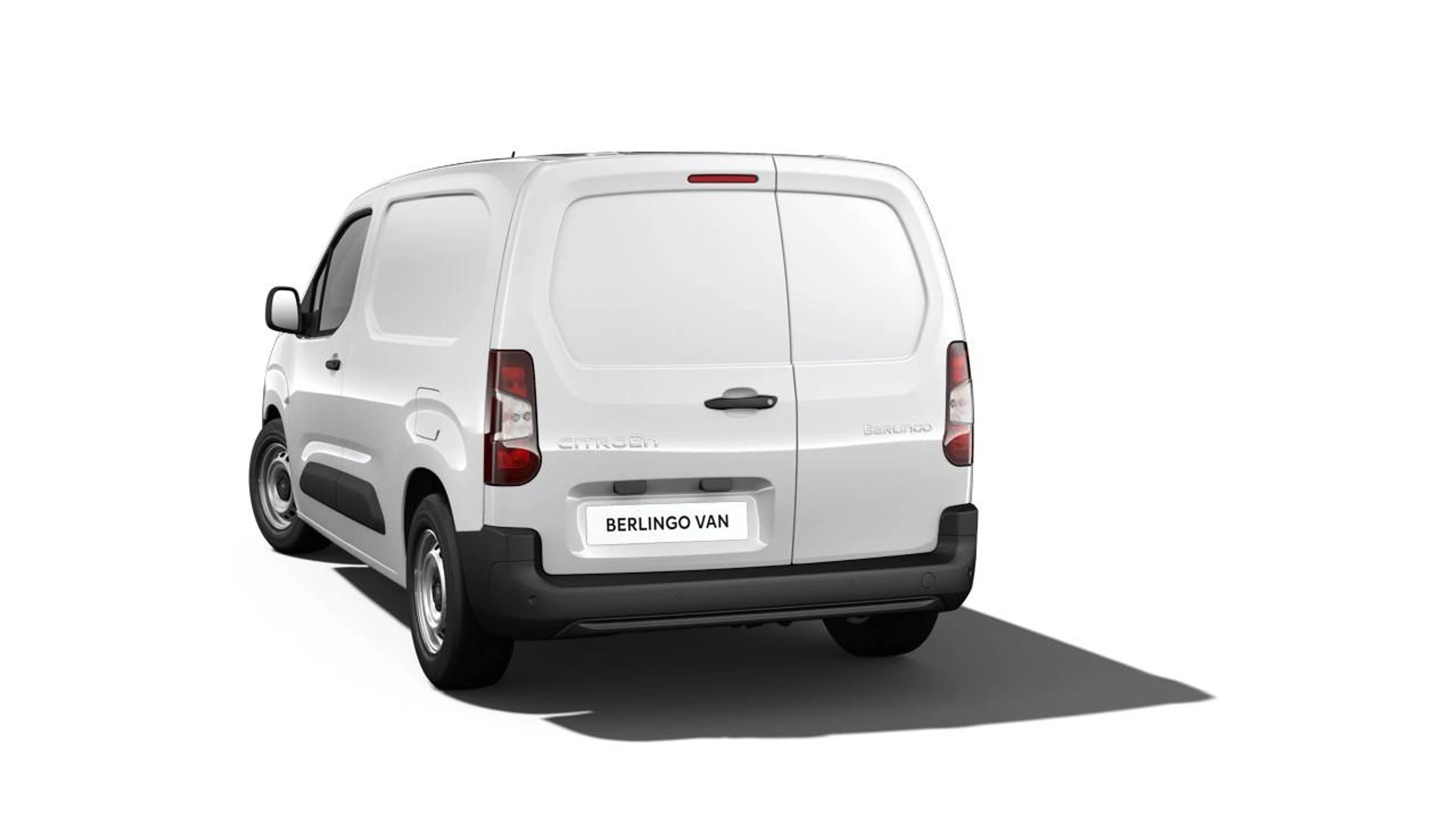 BERLINGO TRP  2