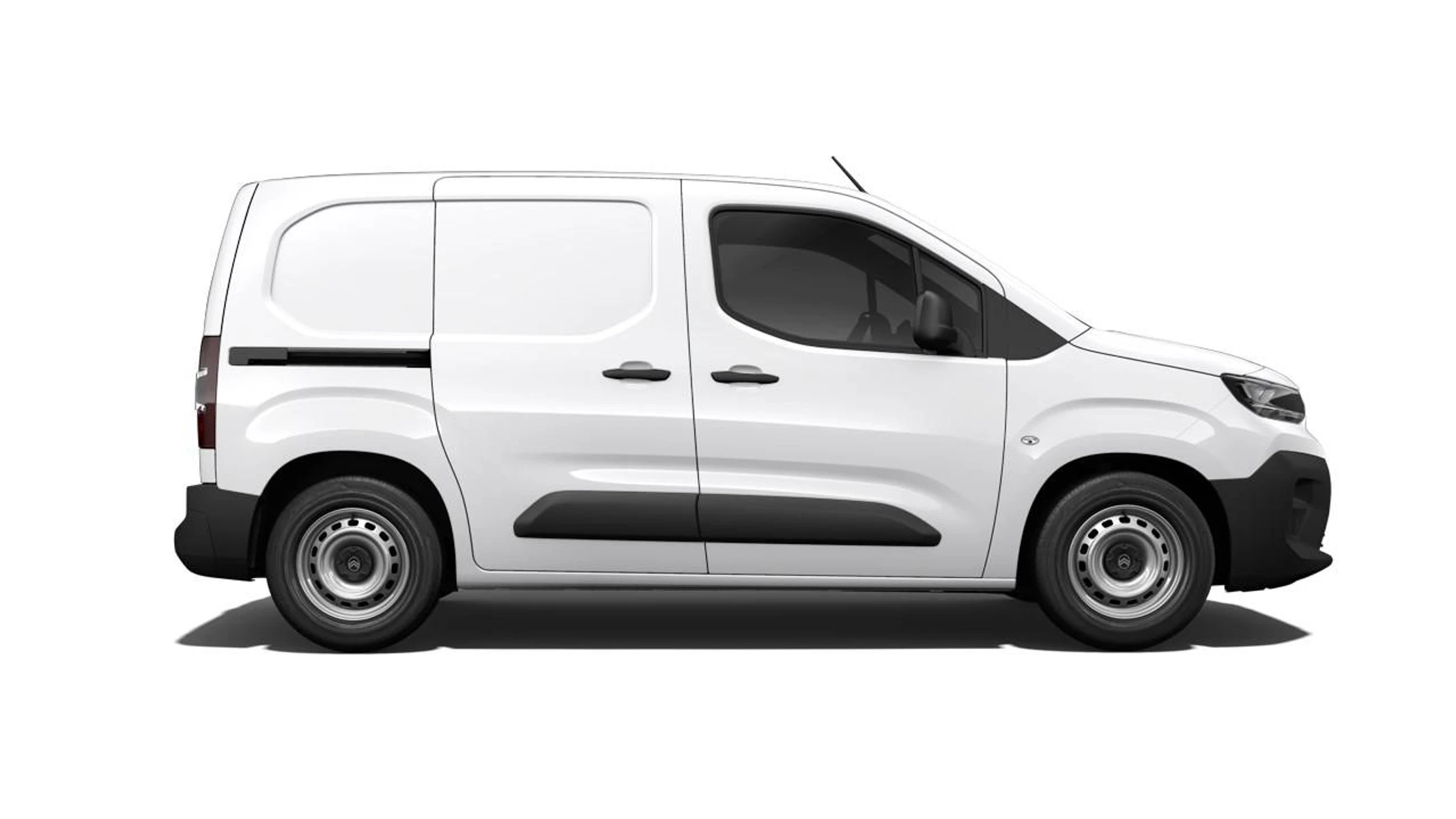 BERLINGO TRP  4