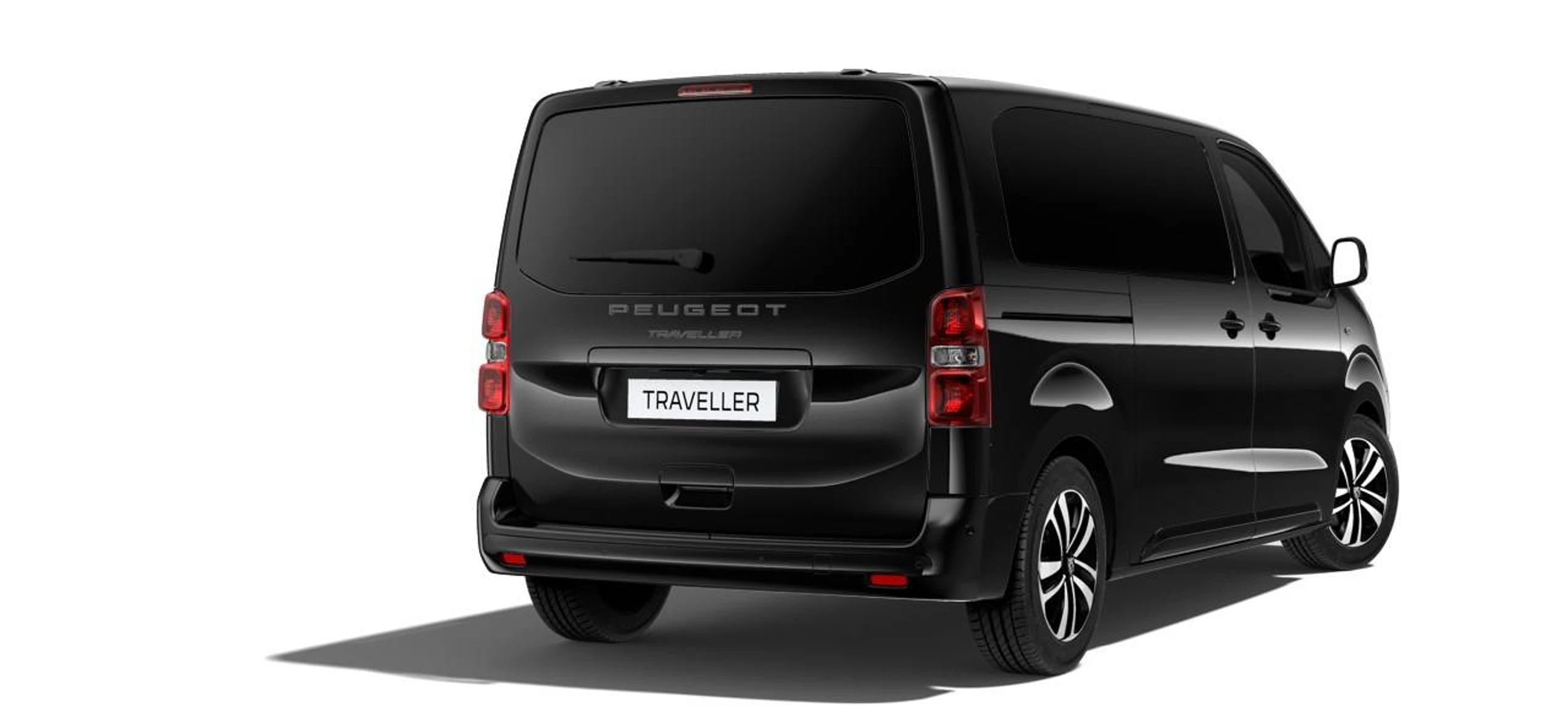 TRAVELLER  3