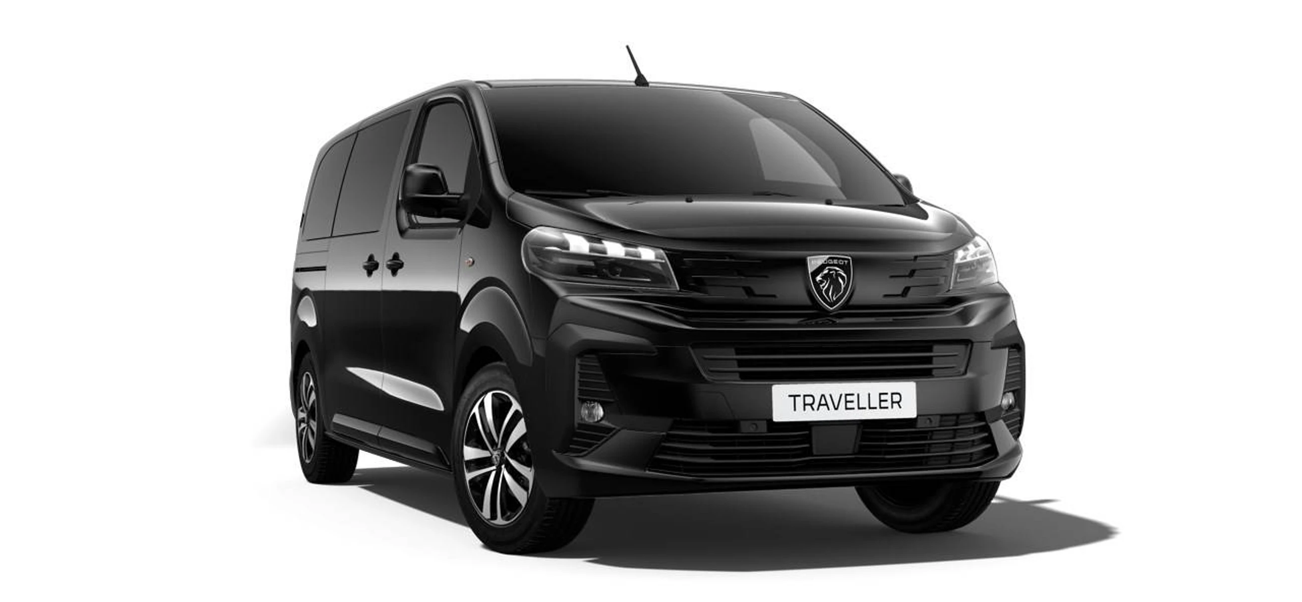 TRAVELLER  5