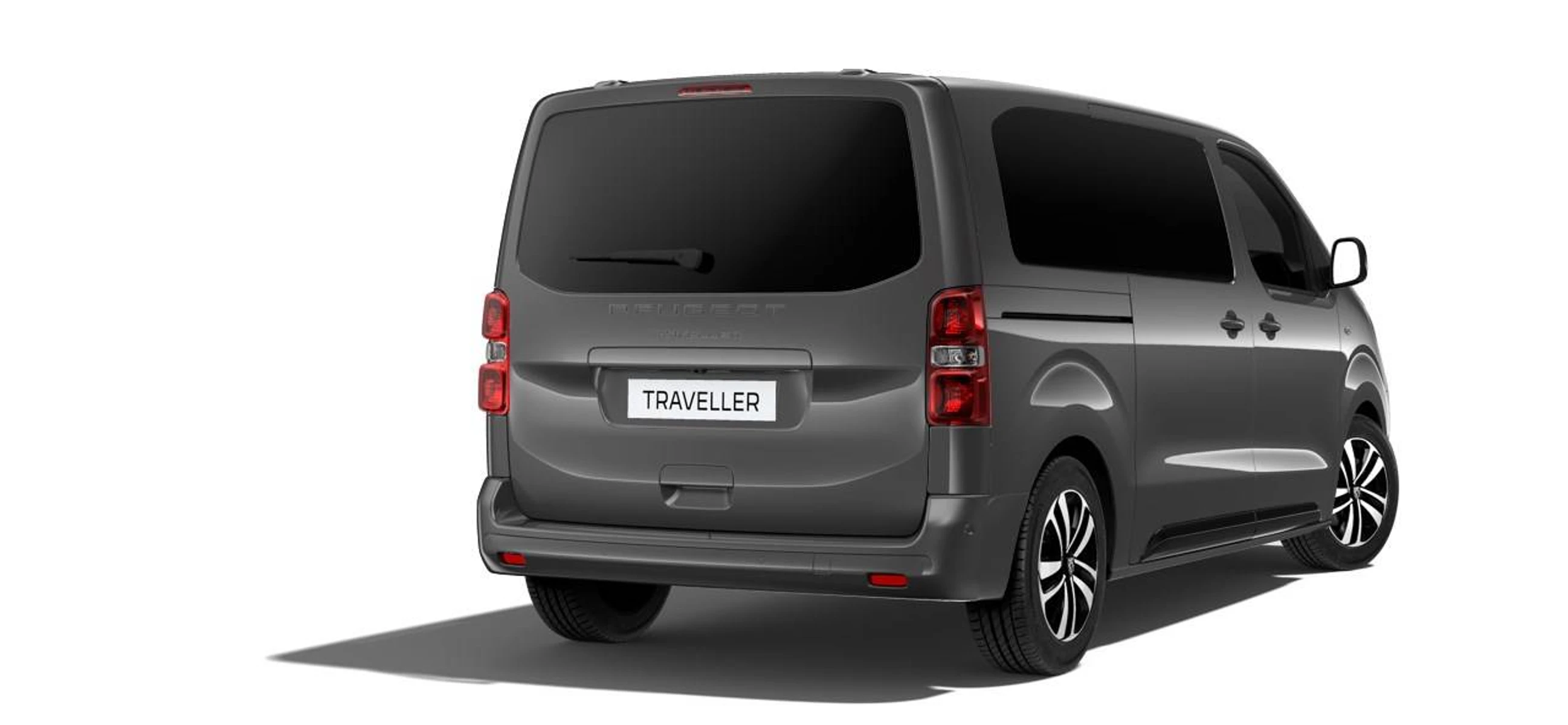 TRAVELLER  3