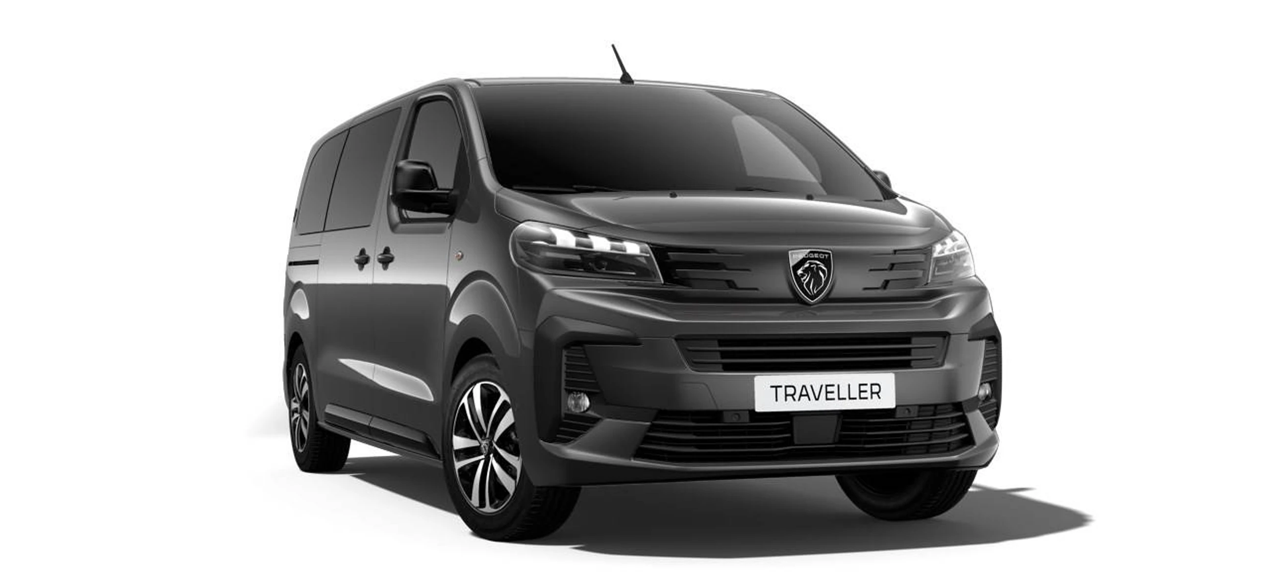 TRAVELLER  5