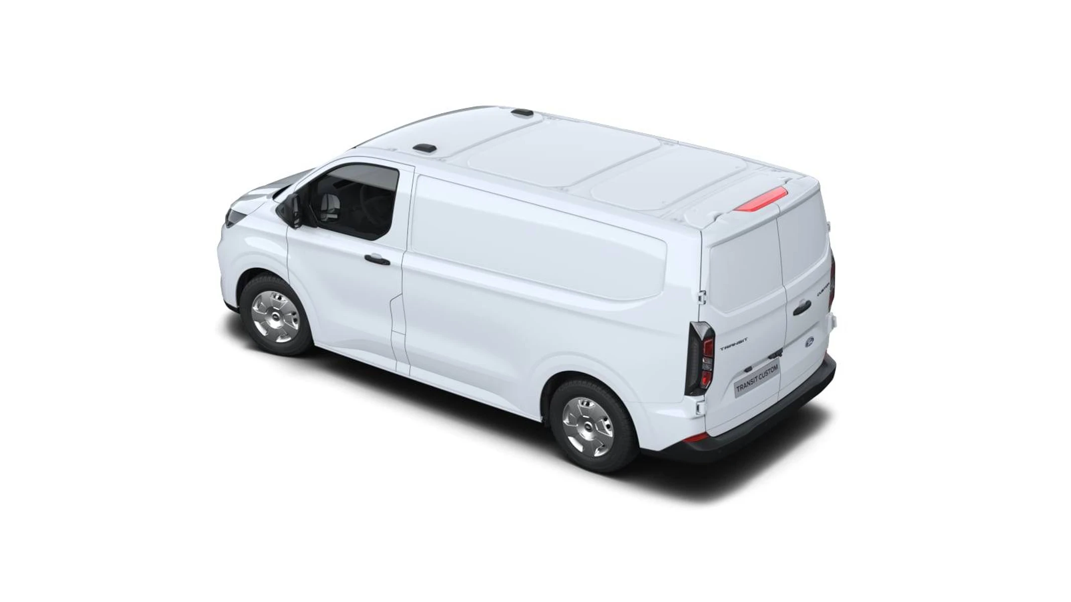 TRANSIT CUST  2