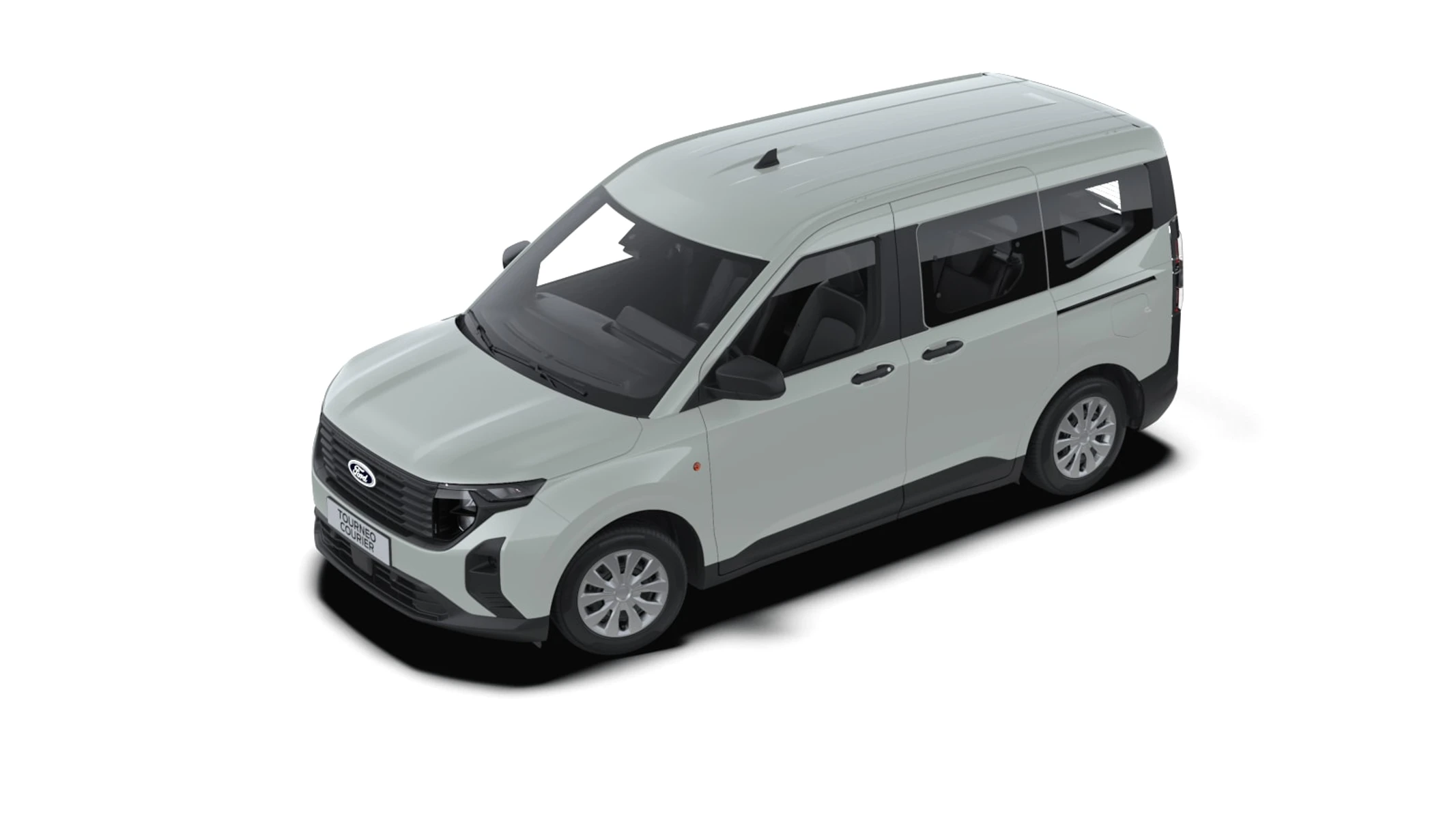 TOURNEO COURIER  1