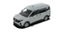 TOURNEO COURIER  1