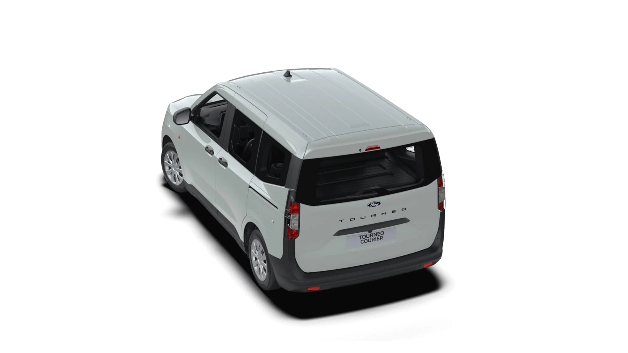 TOURNEO COURIER  3