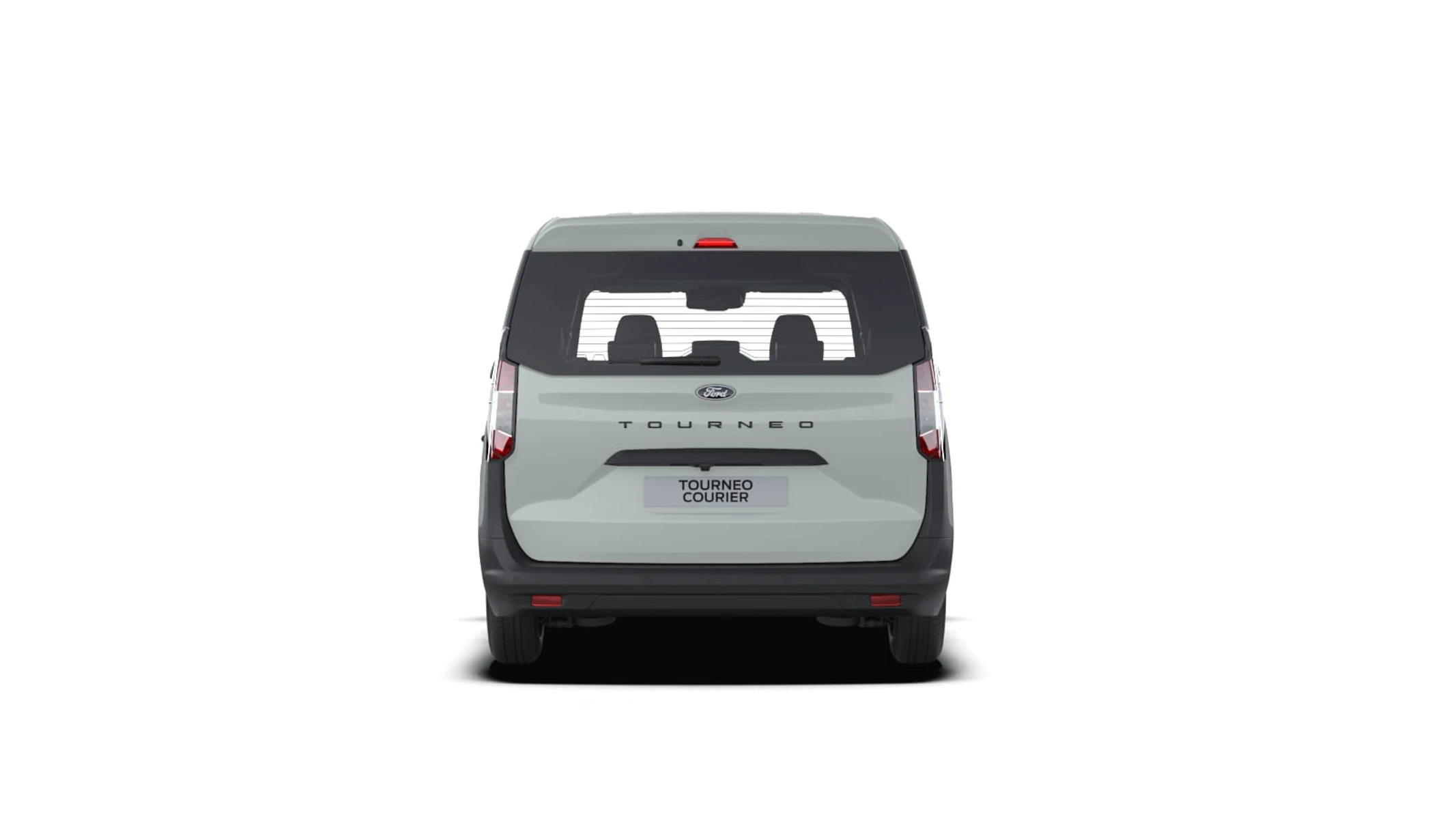TOURNEO COURIER  4