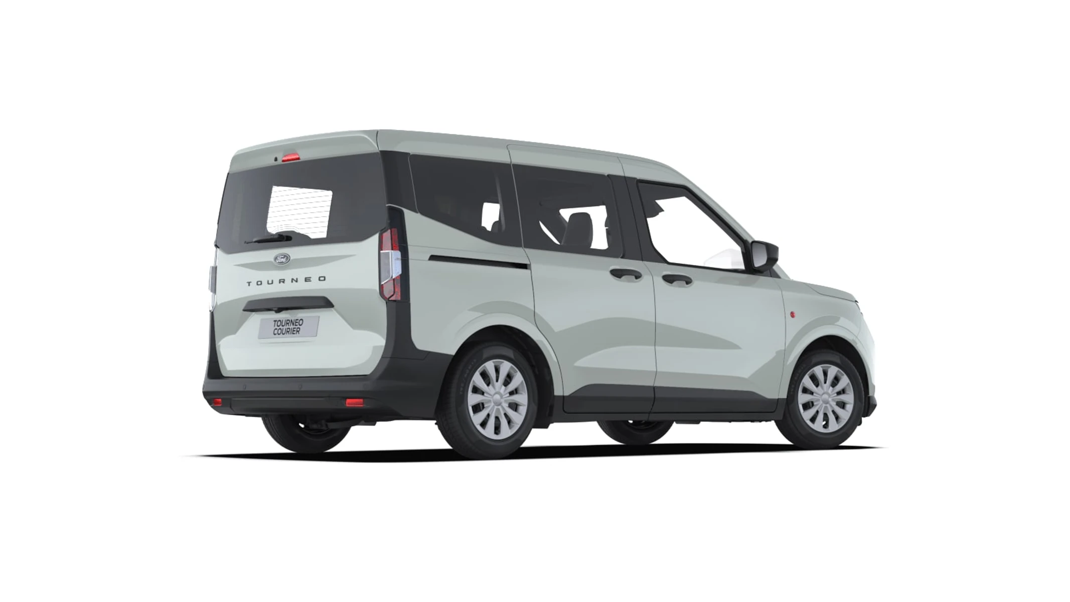 TOURNEO COURIER  5