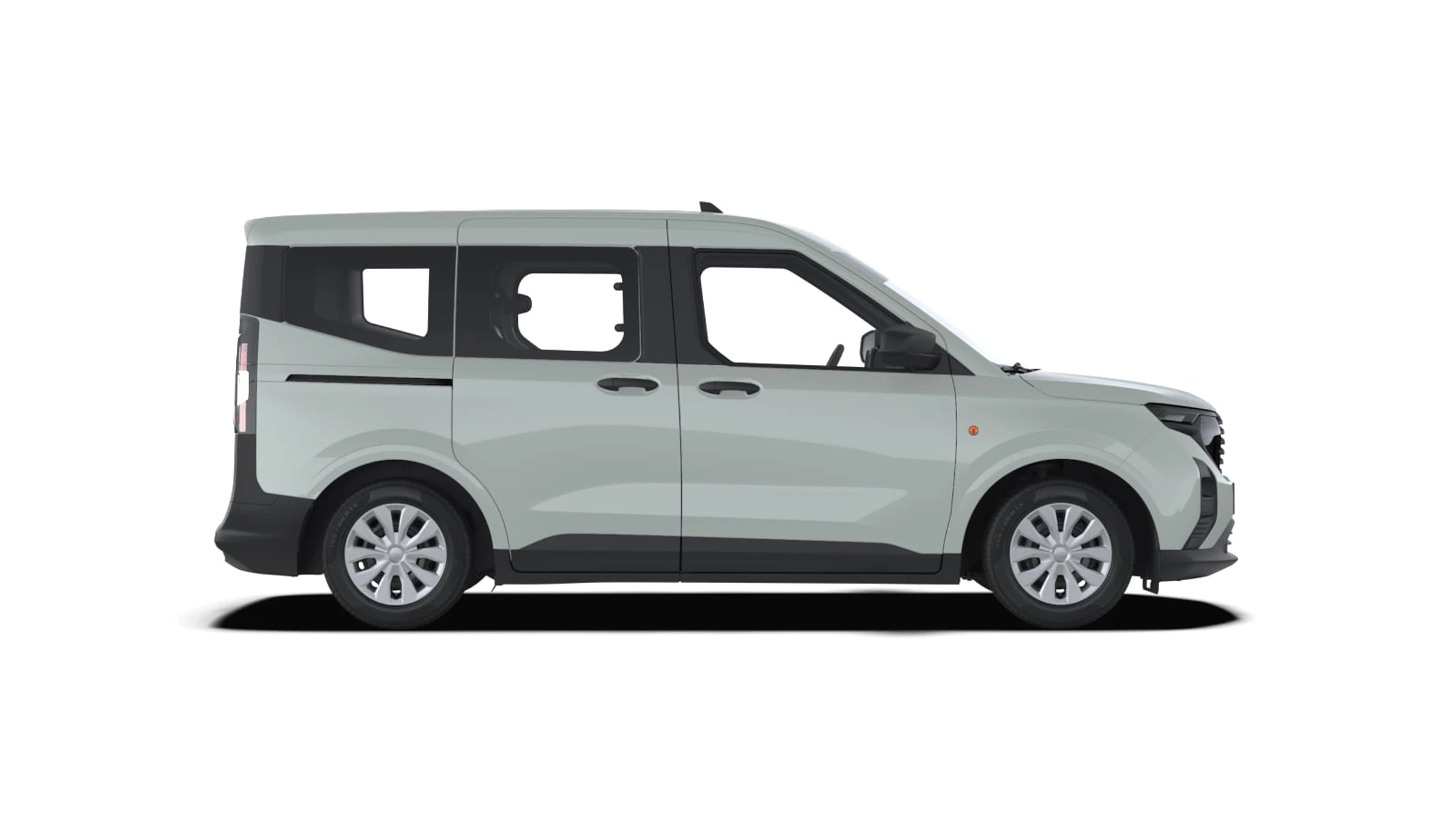 TOURNEO COURIER  6
