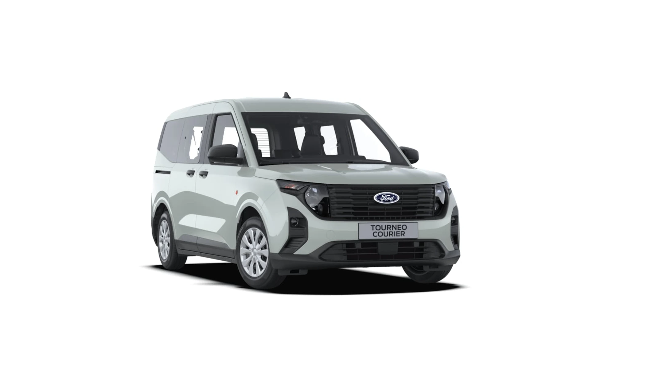 TOURNEO COURIER  7
