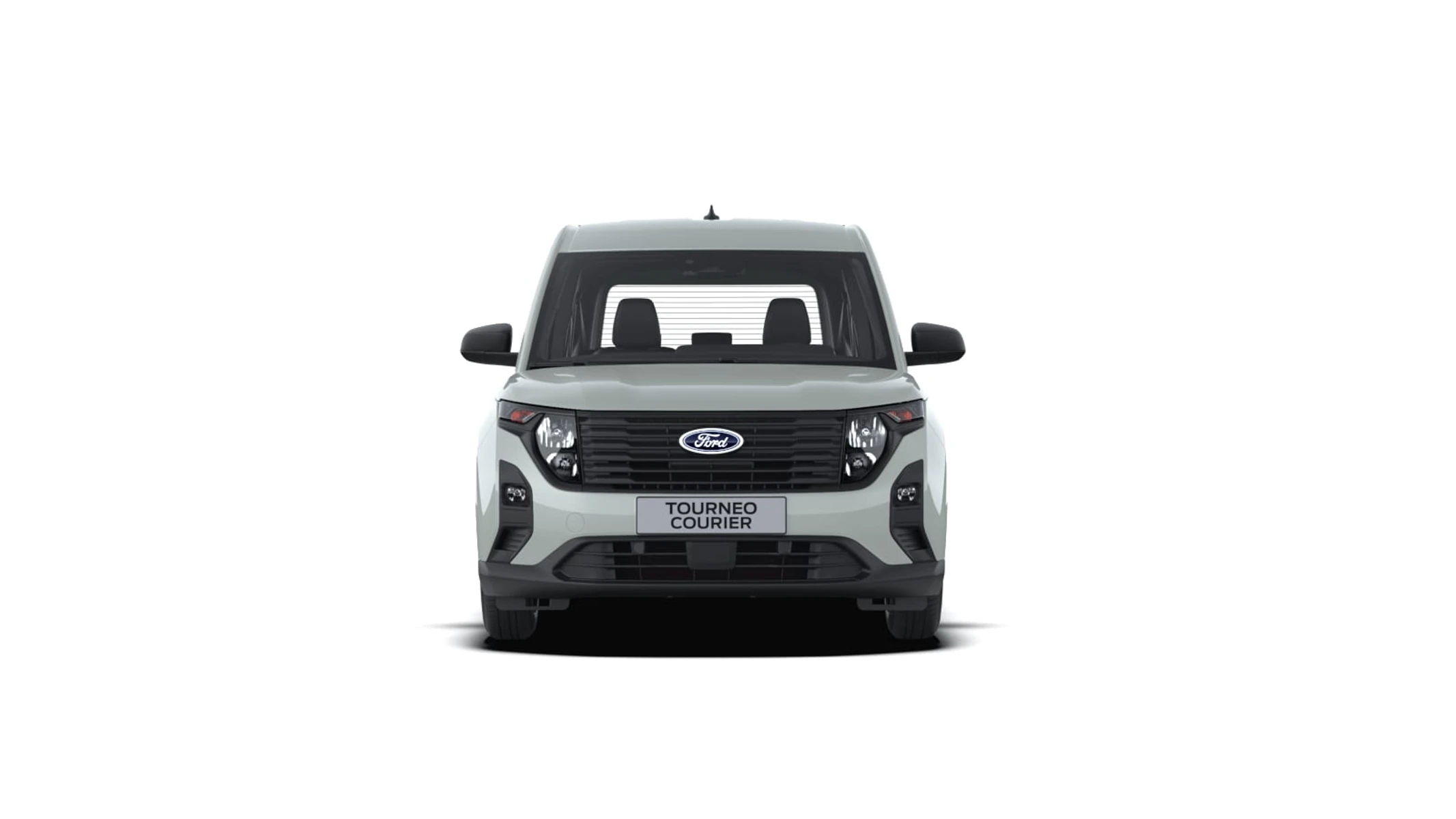 TOURNEO COURIER  8