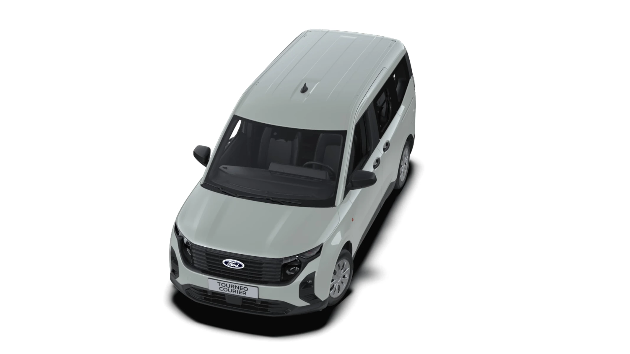 TOURNEO COURIER  9