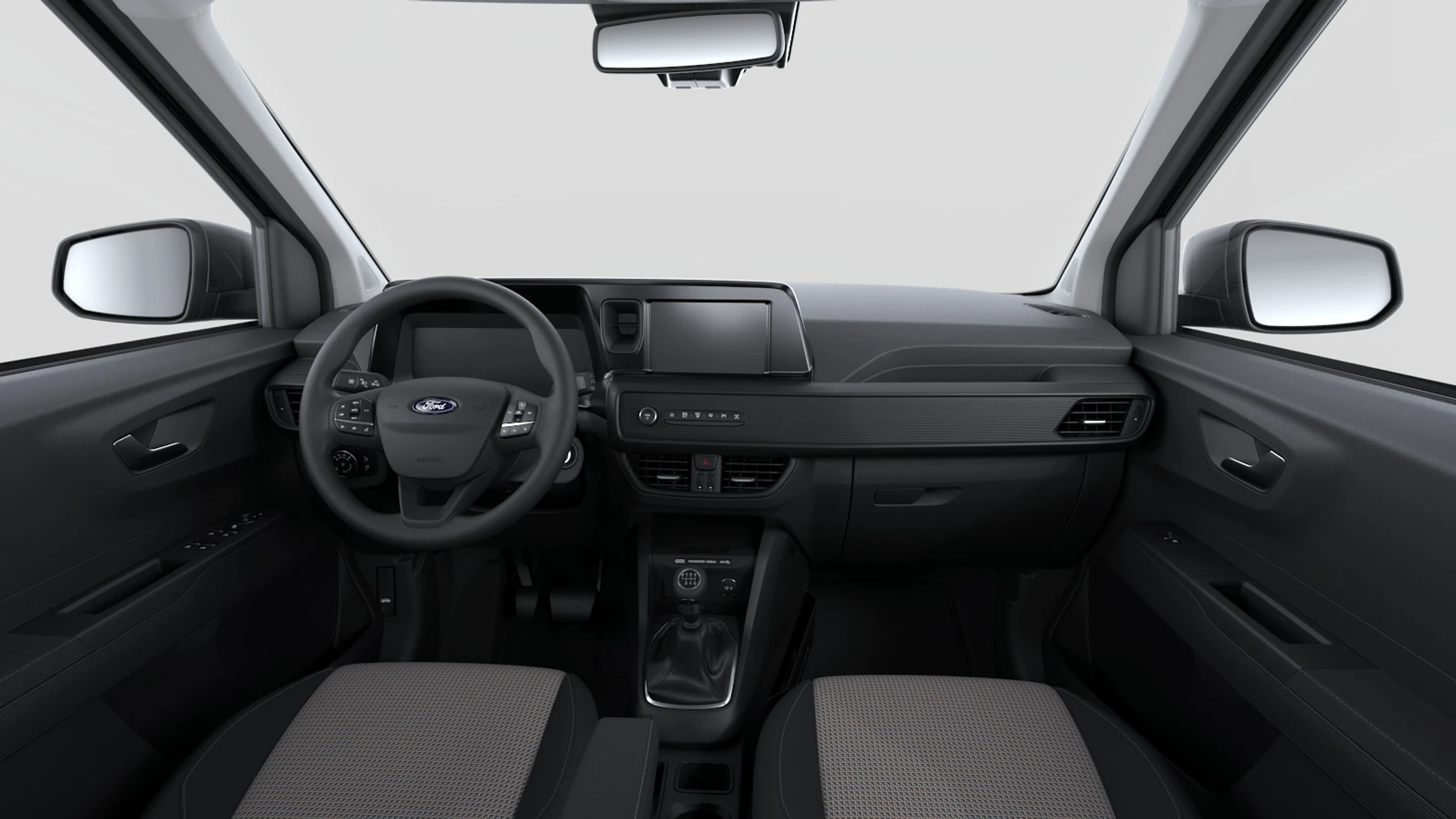 TOURNEO COURIER  10