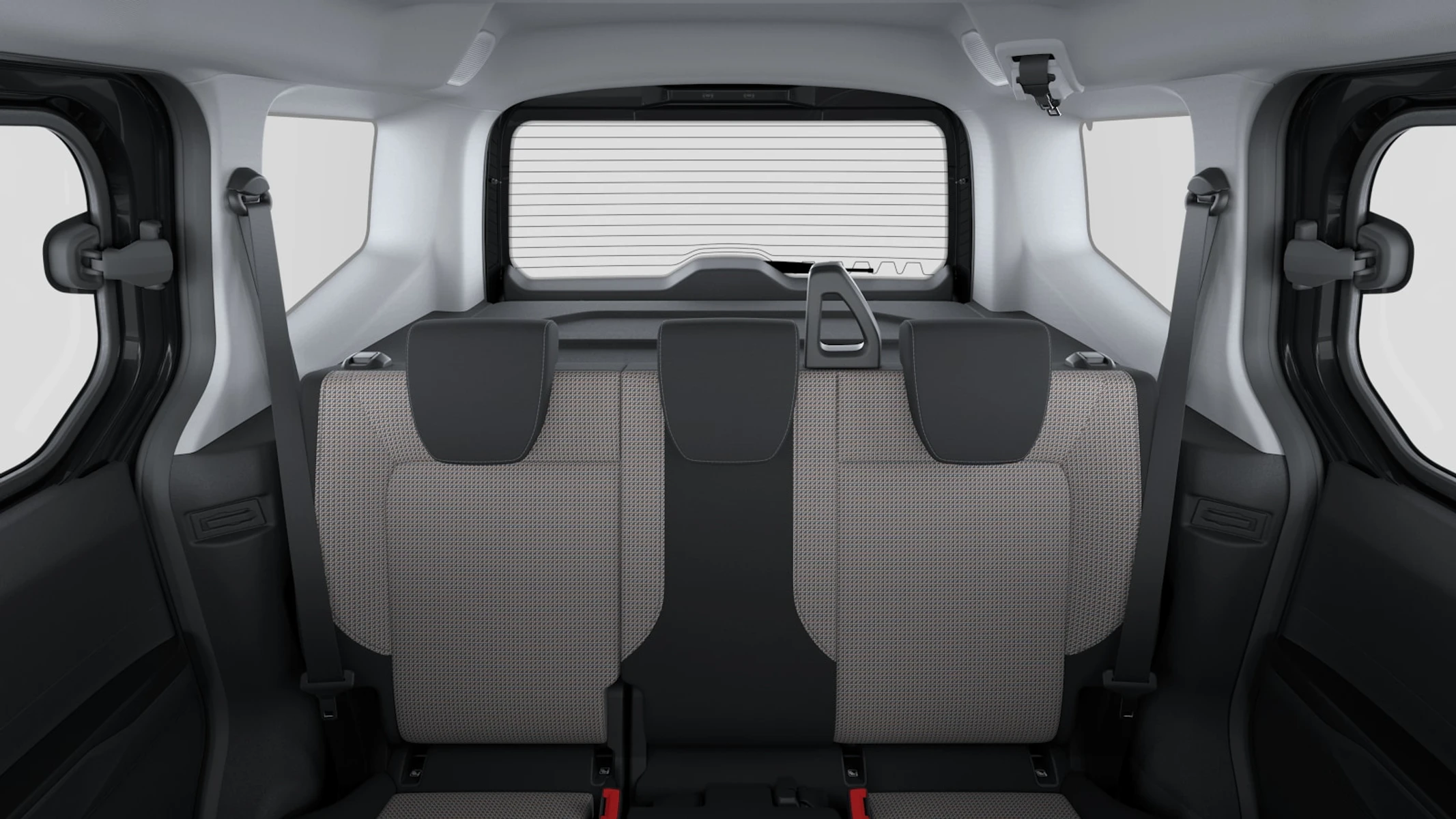 TOURNEO COURIER  13