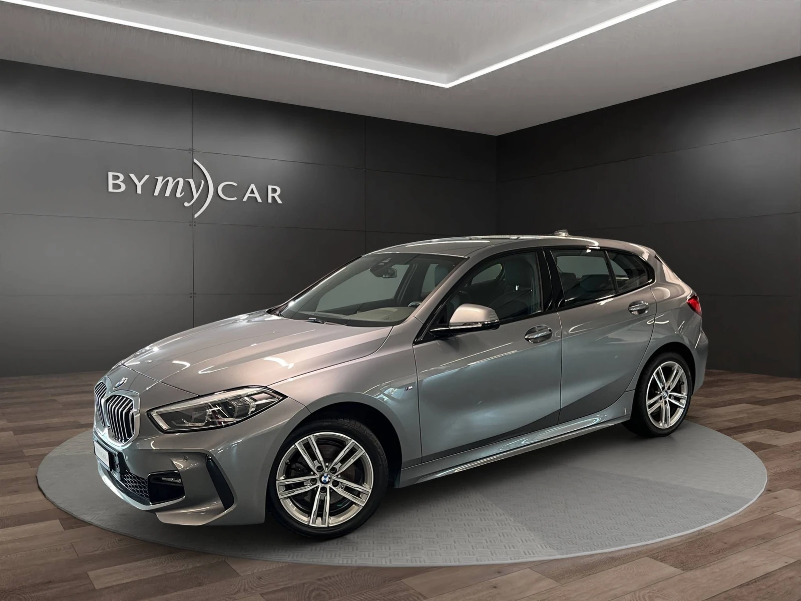 1 SERIES  1