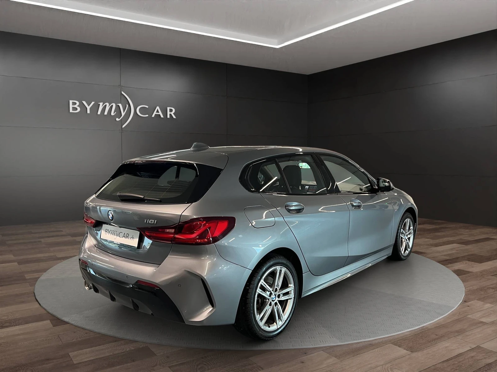 1 SERIES  2