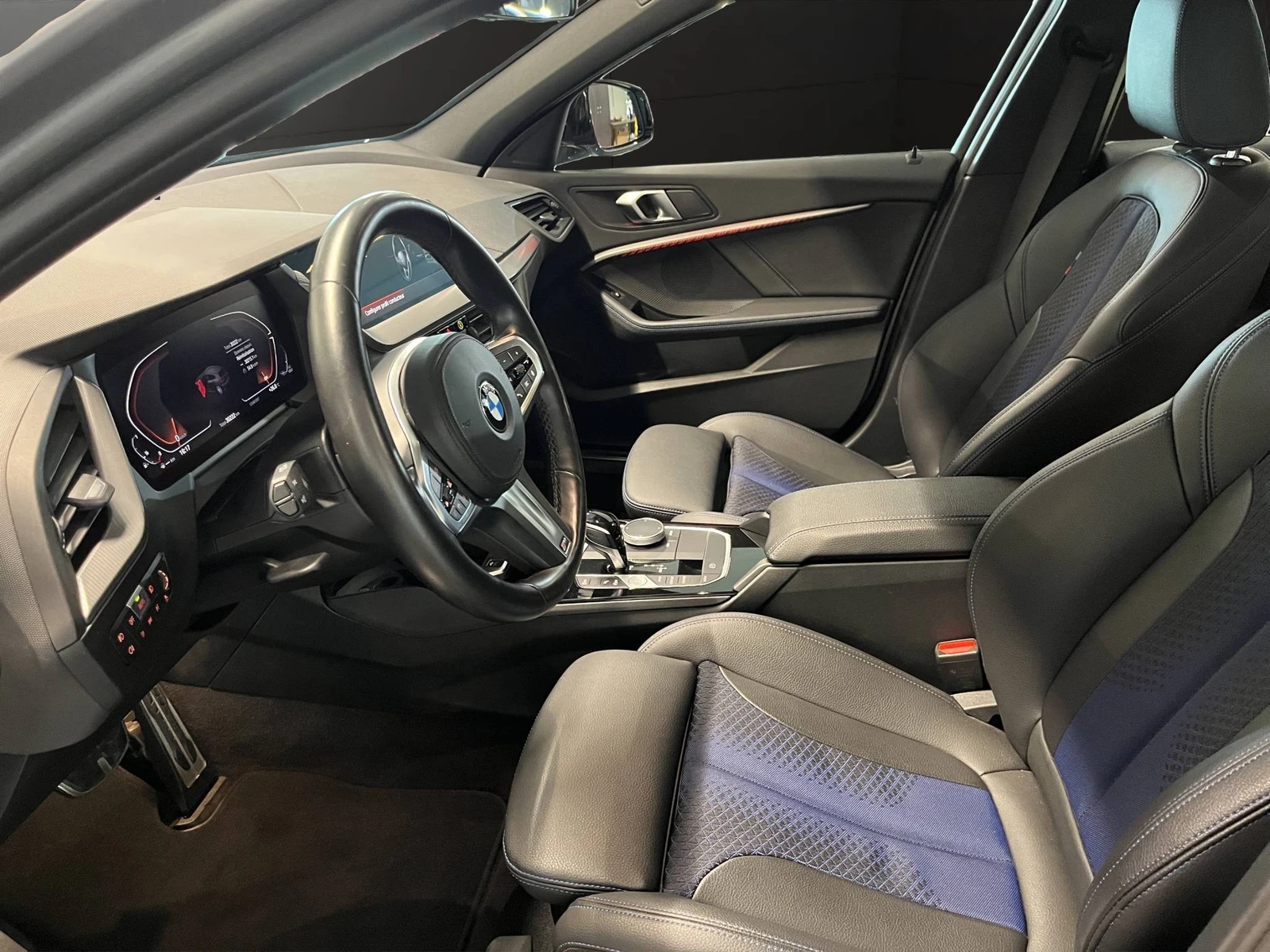 1 SERIES  5
