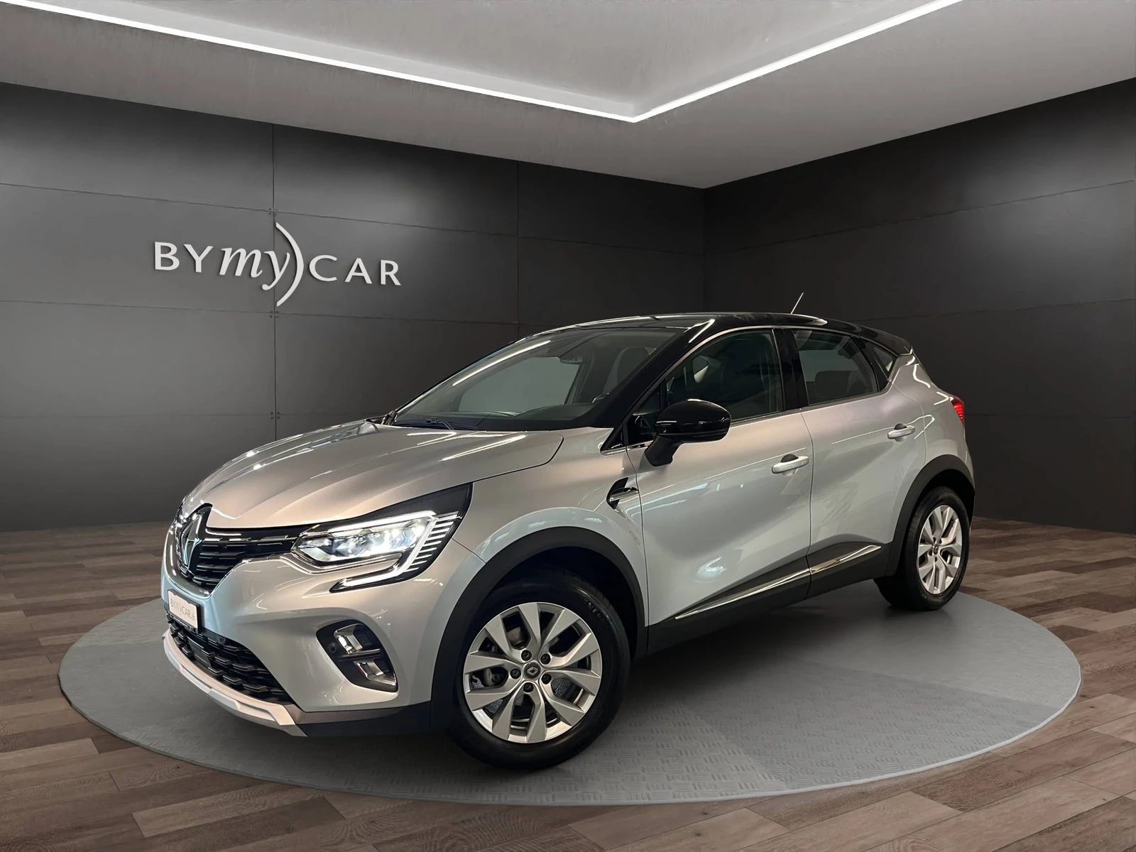 CAPTUR  1