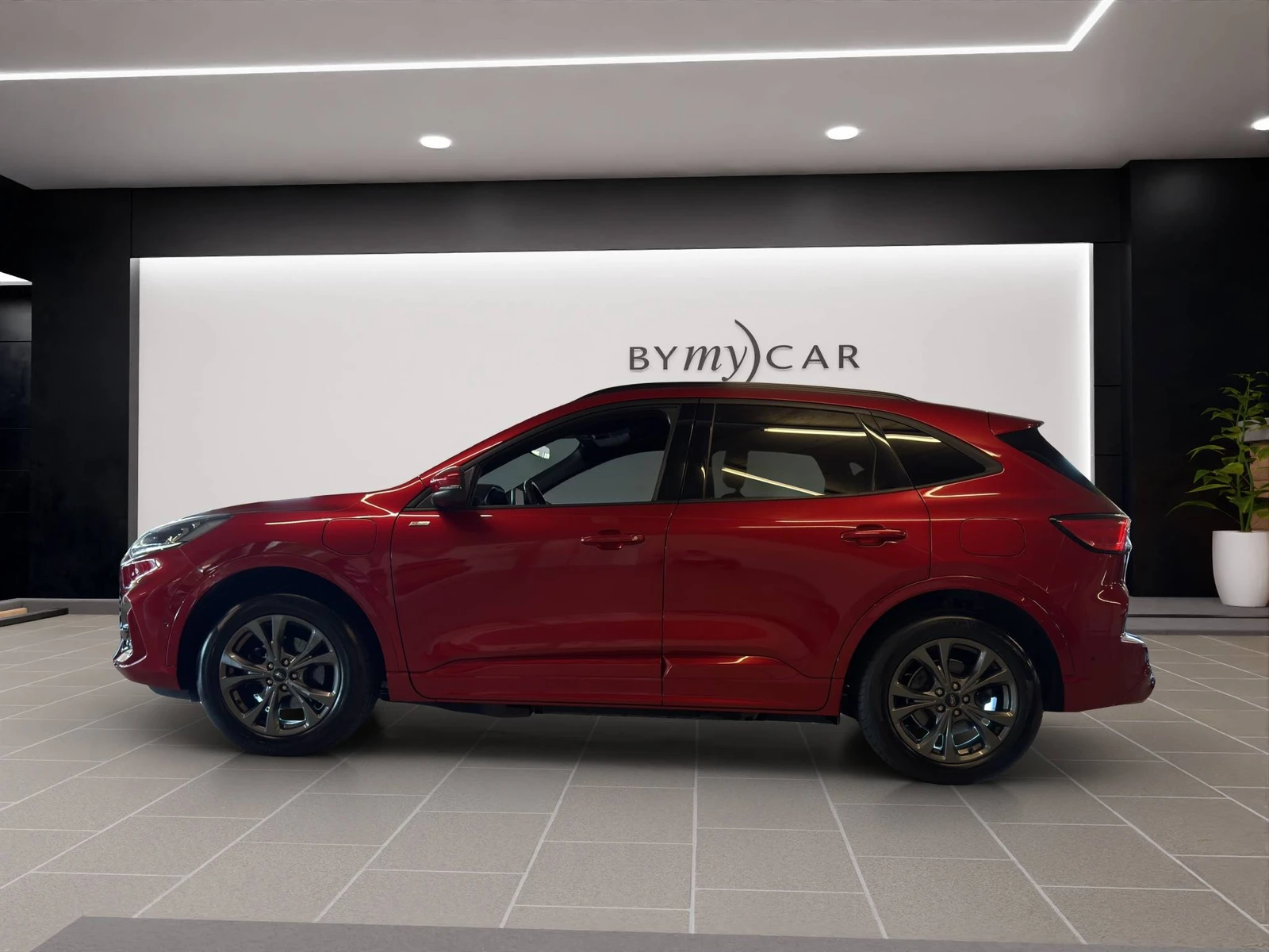 KUGA  2