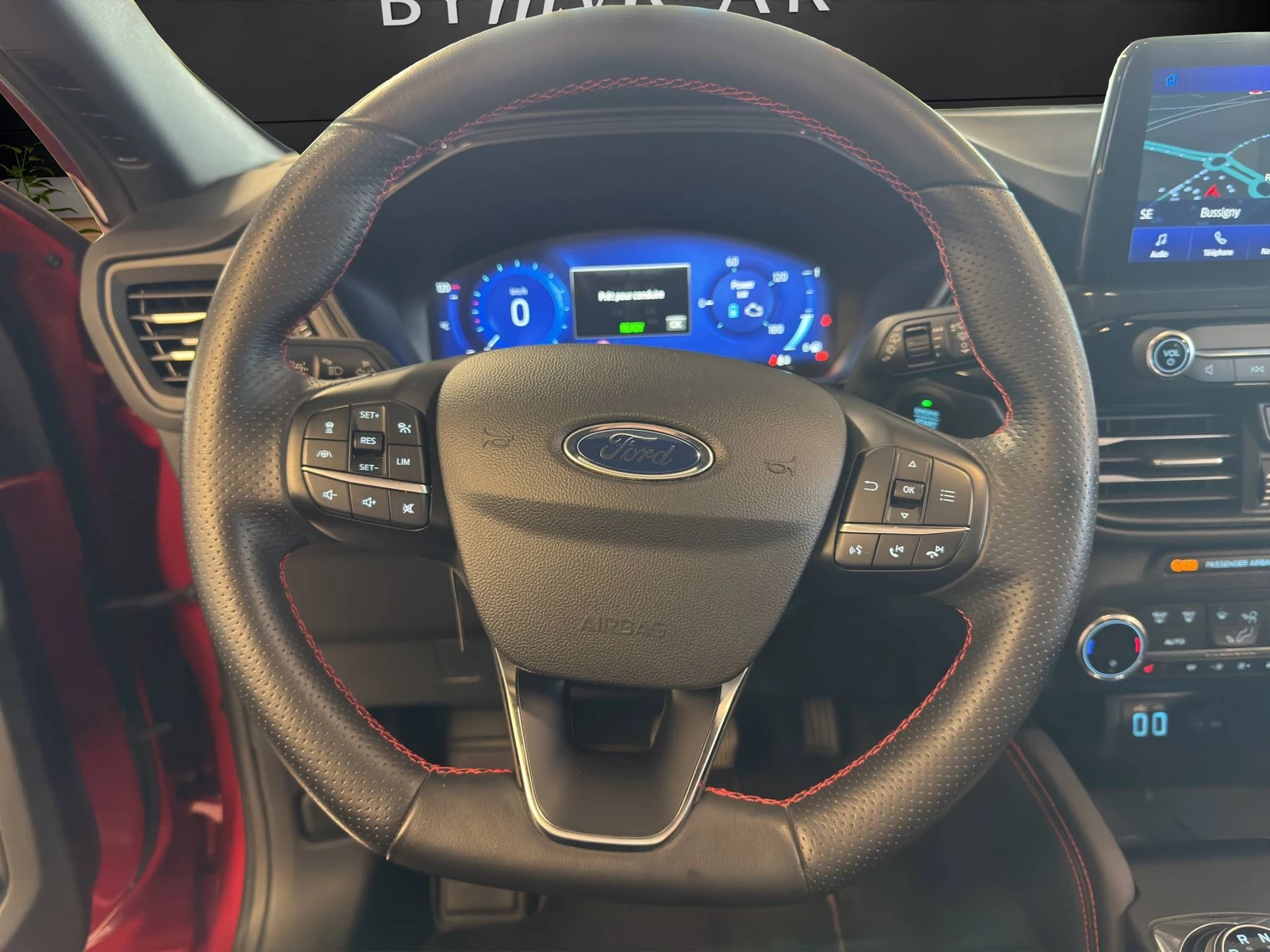 KUGA  14