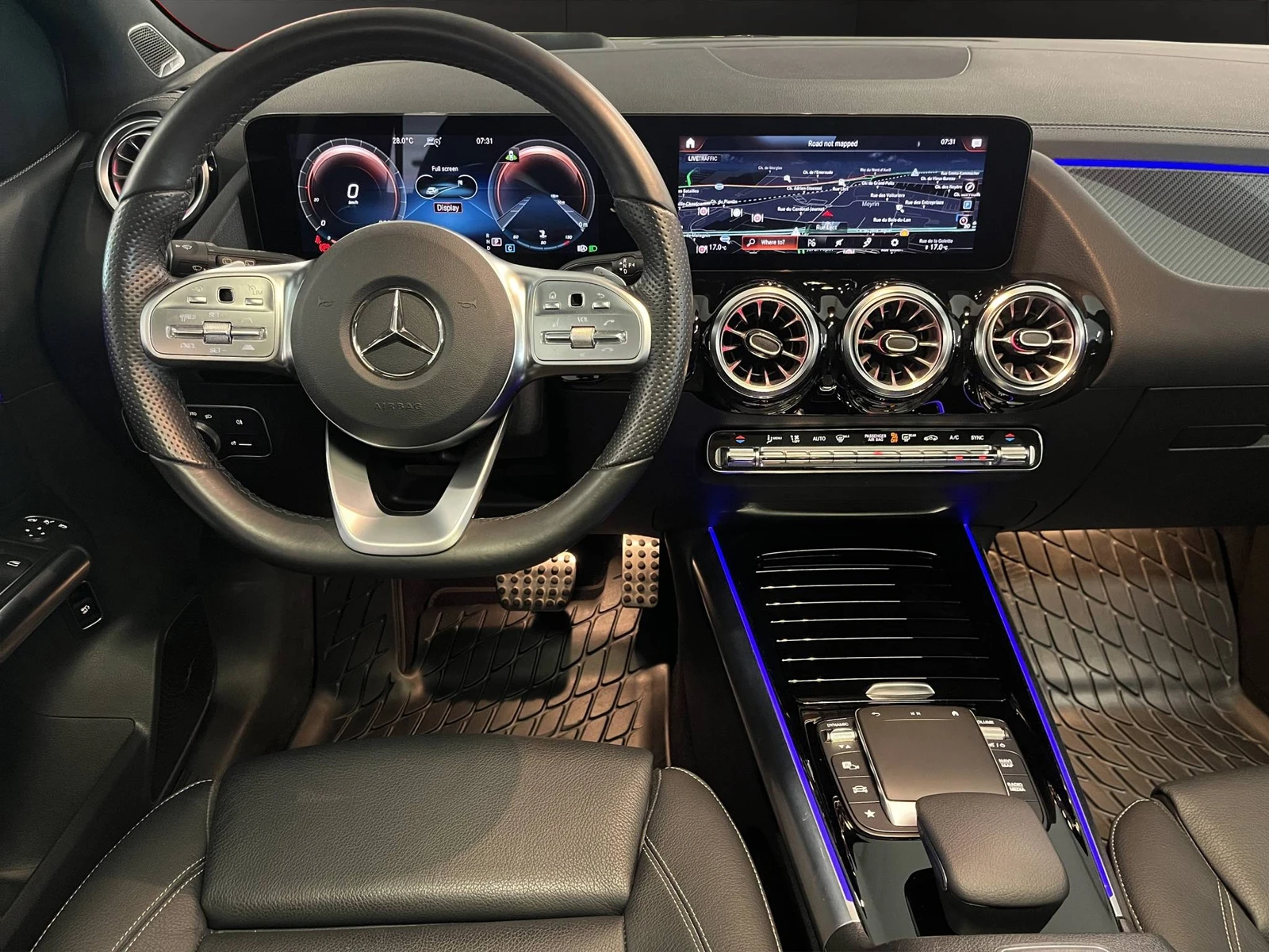 B-CLASS  4