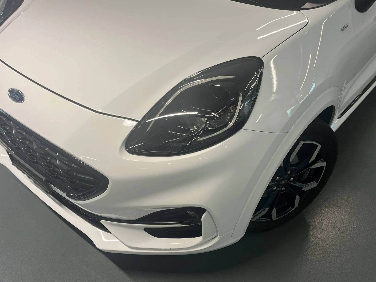 PUMA  20