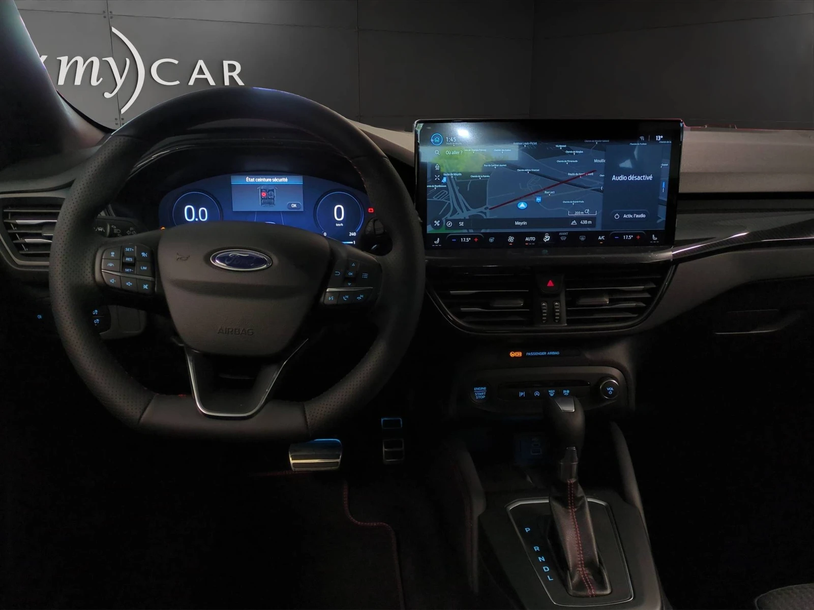 FOCUS  5