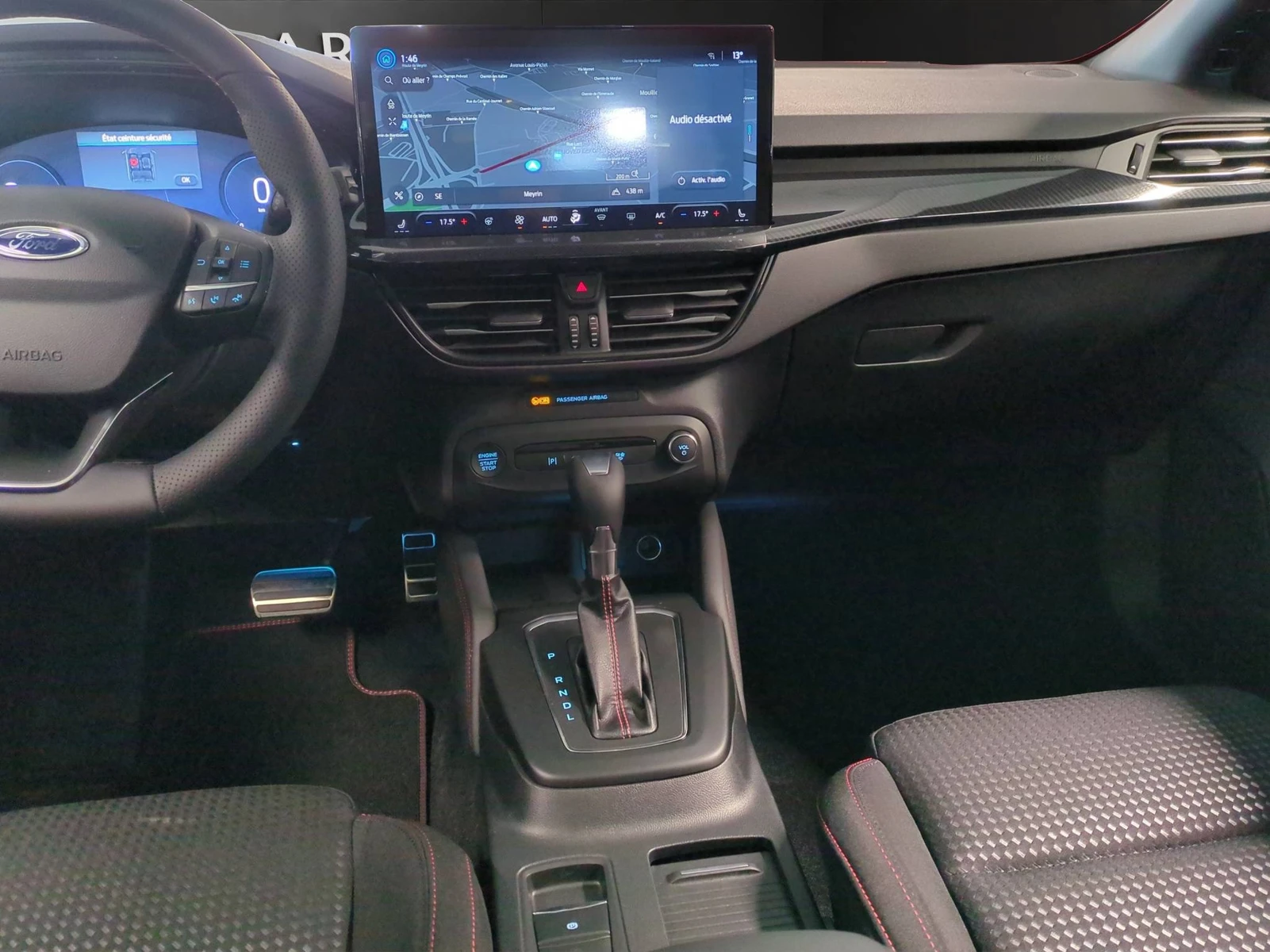 FOCUS  6