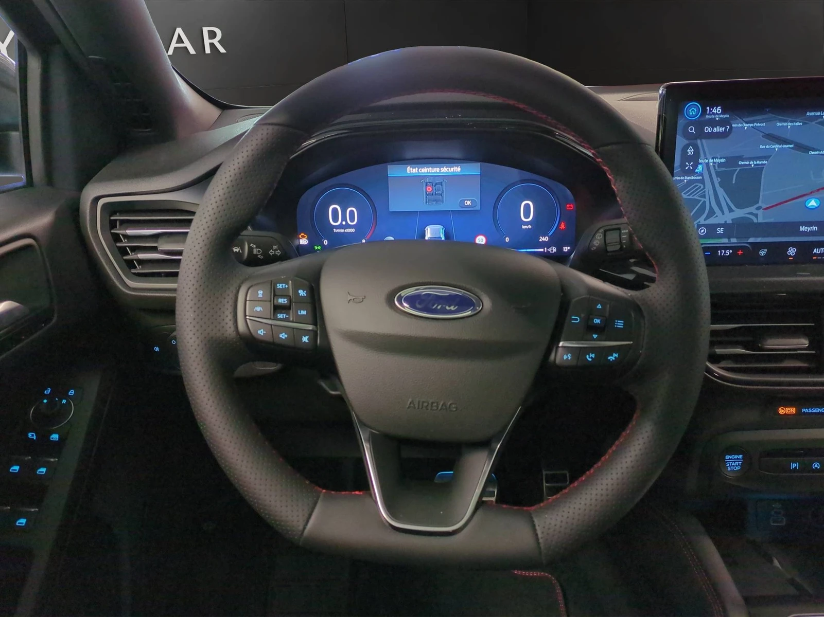 FOCUS  14