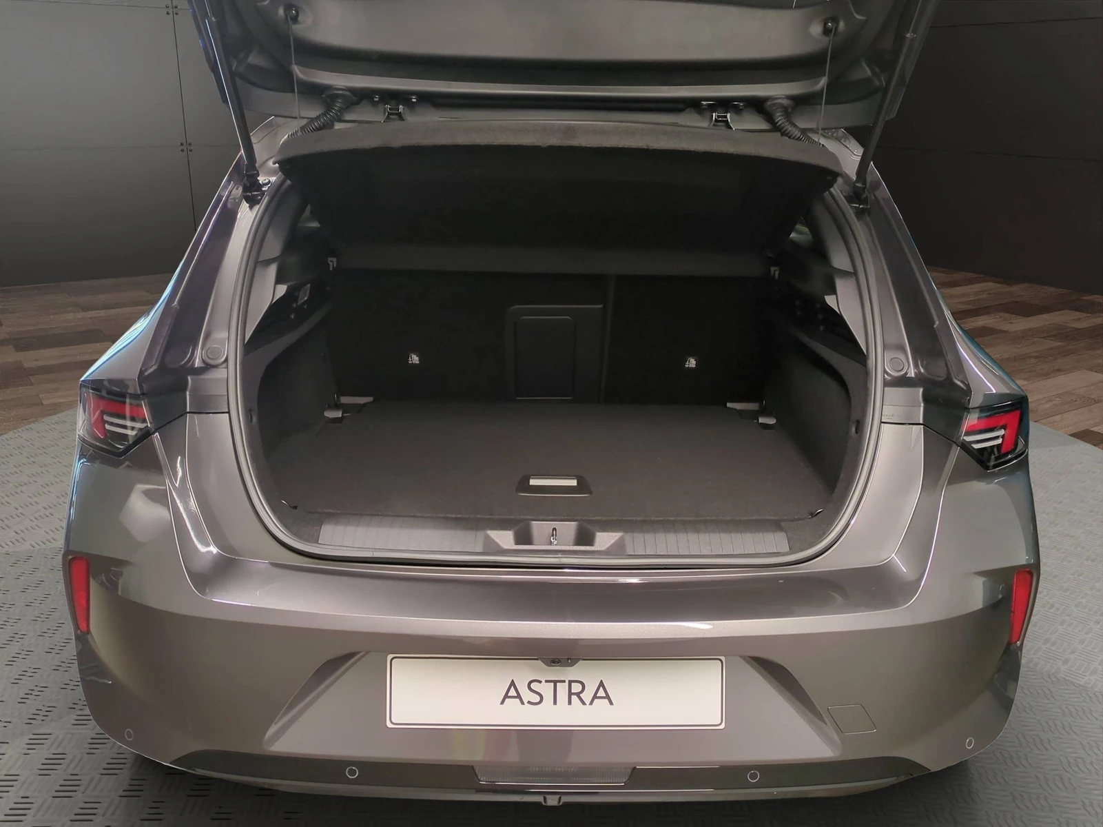 ASTRA  11
