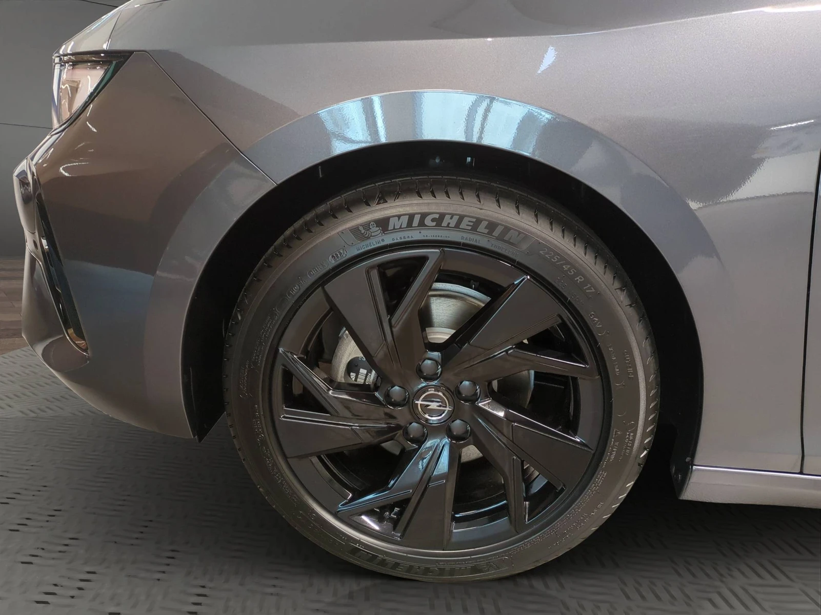 ASTRA  15